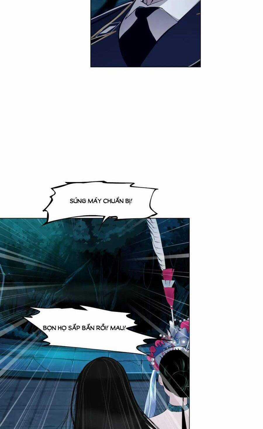 Đằng Nữ - Chapter 237 - Trang 7