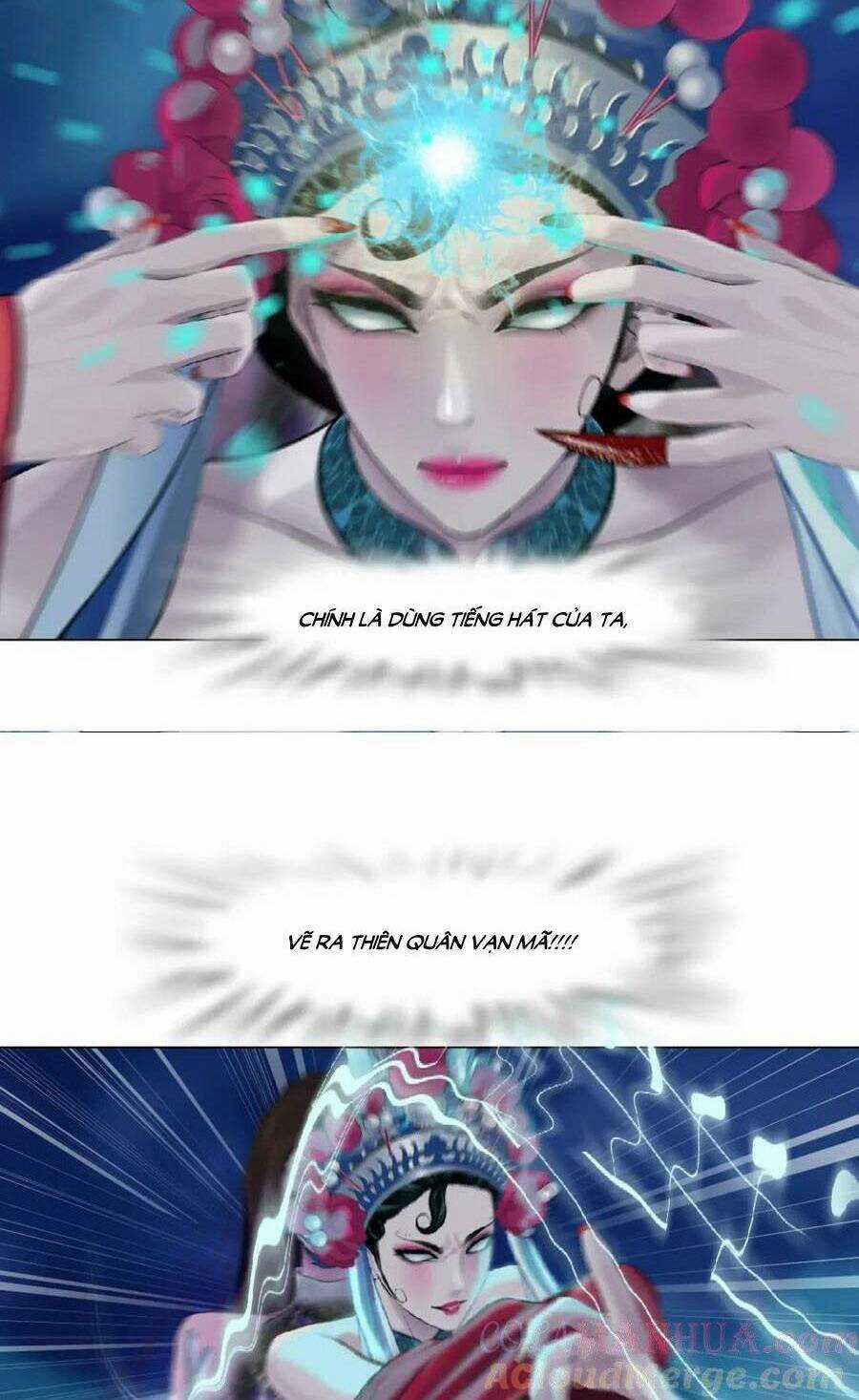 Đằng Nữ - Chapter 237 - Trang 9