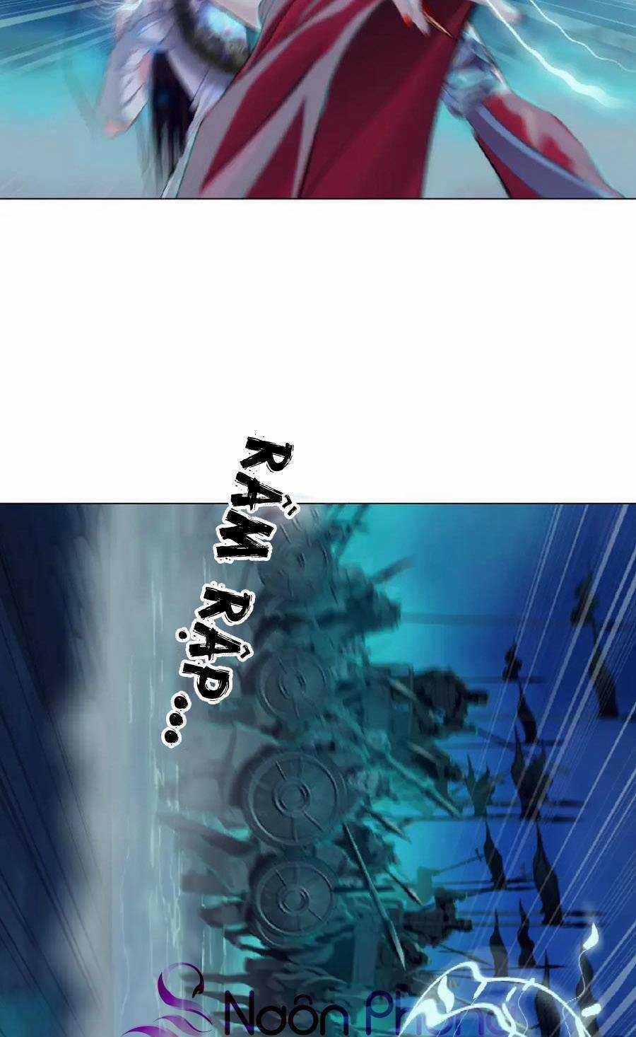 Đằng Nữ - Chapter 237 - Trang 10