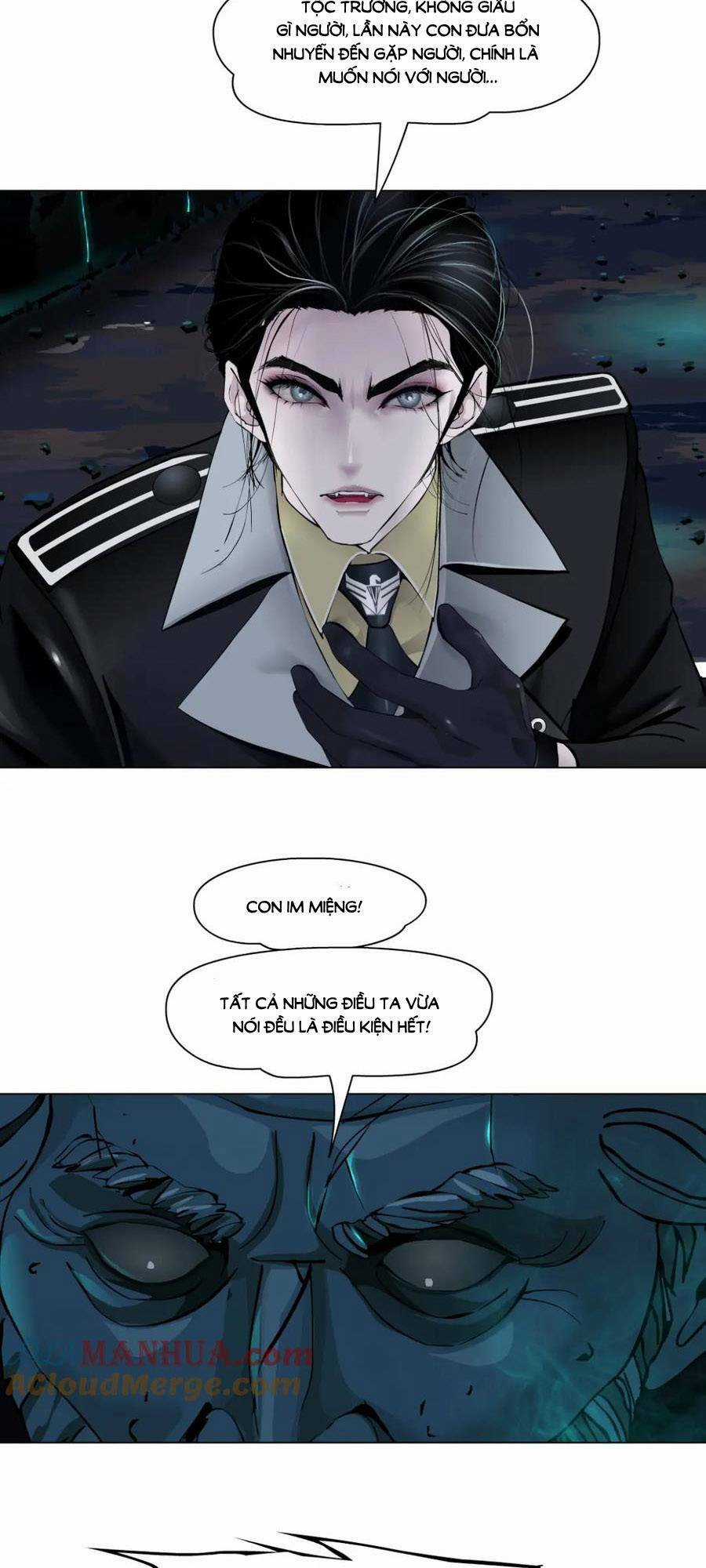 Đằng Nữ - Chapter 238 - Trang 12