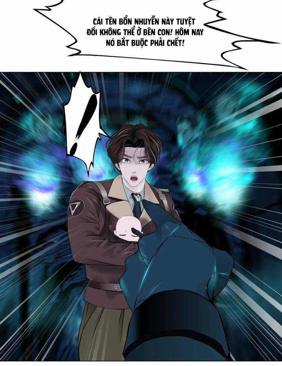 Đằng Nữ - Chapter 238 - Trang 13