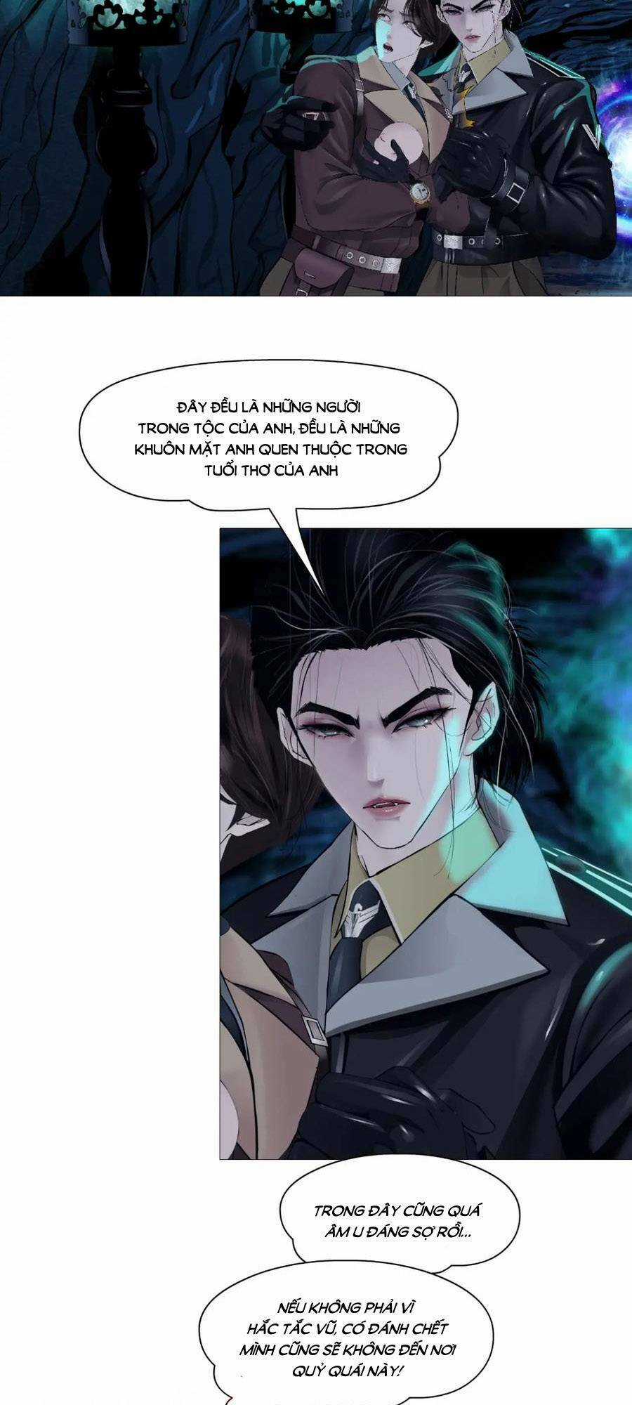 Đằng Nữ - Chapter 238 - Trang 3