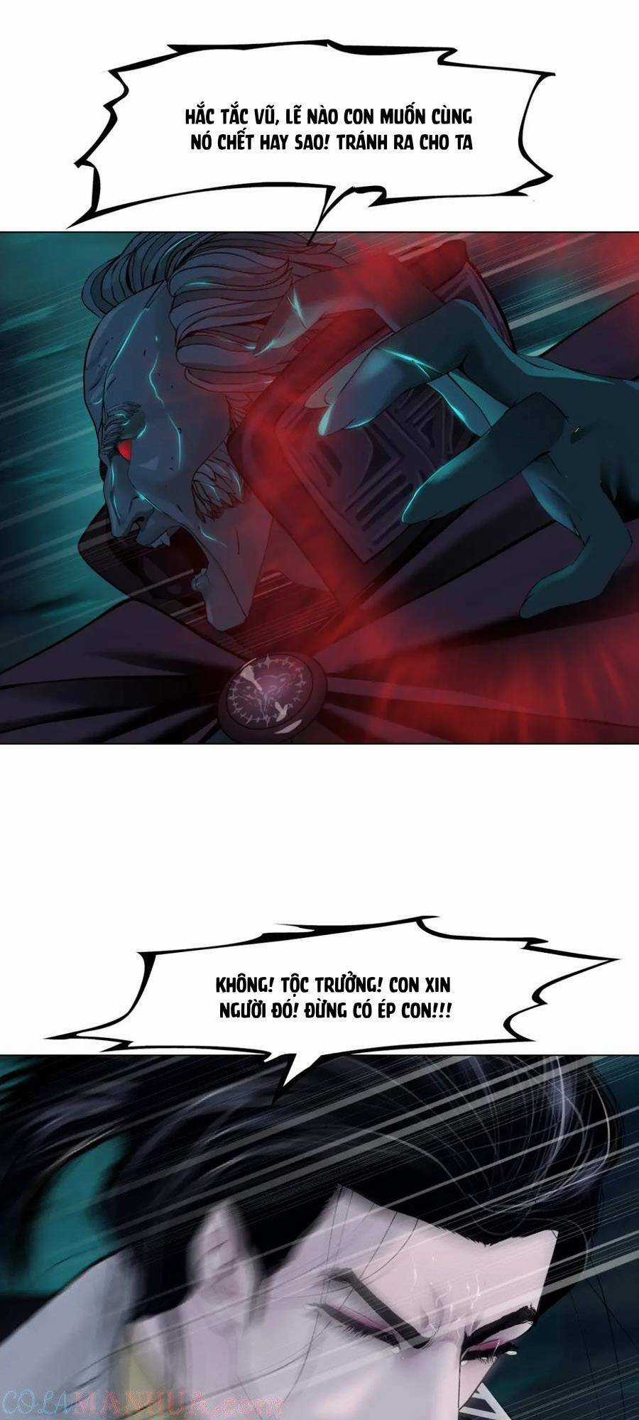 Đằng Nữ - Chapter 239 - Trang 1