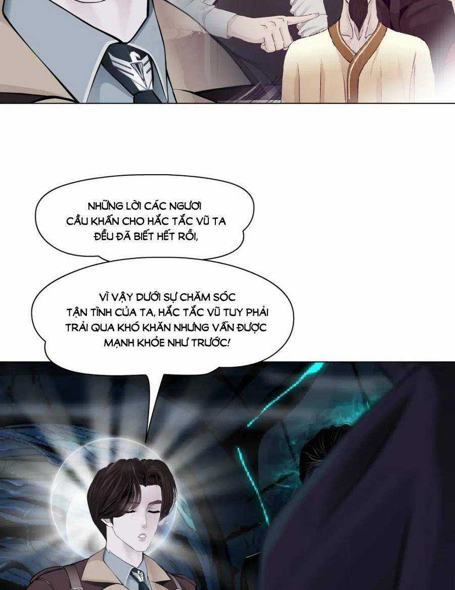 Đằng Nữ - Chapter 239 - Trang 13