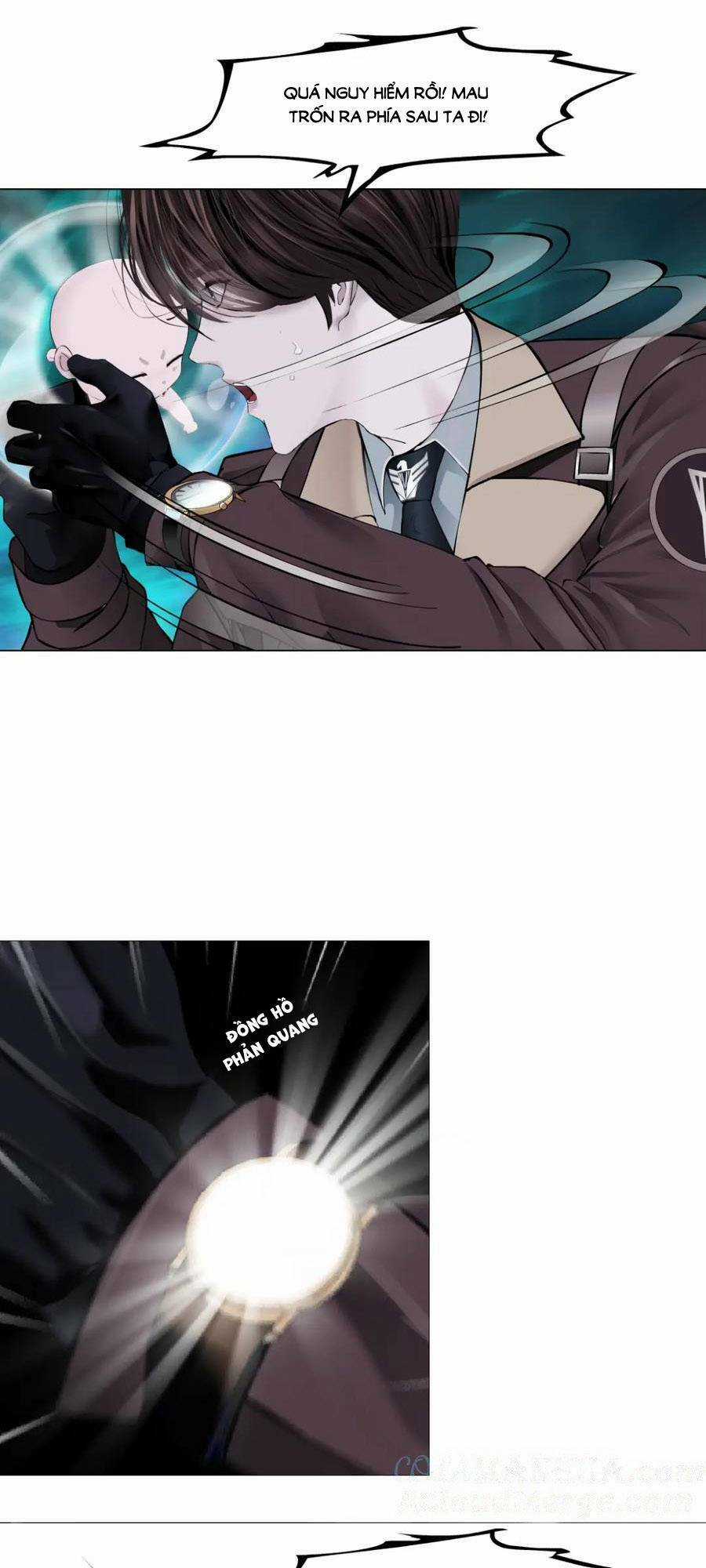 Đằng Nữ - Chapter 239 - Trang 3