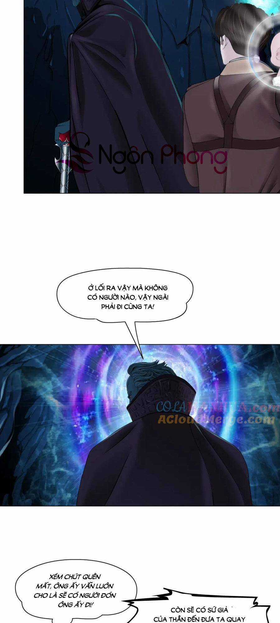 Đằng Nữ - Chapter 239 - Trang 21