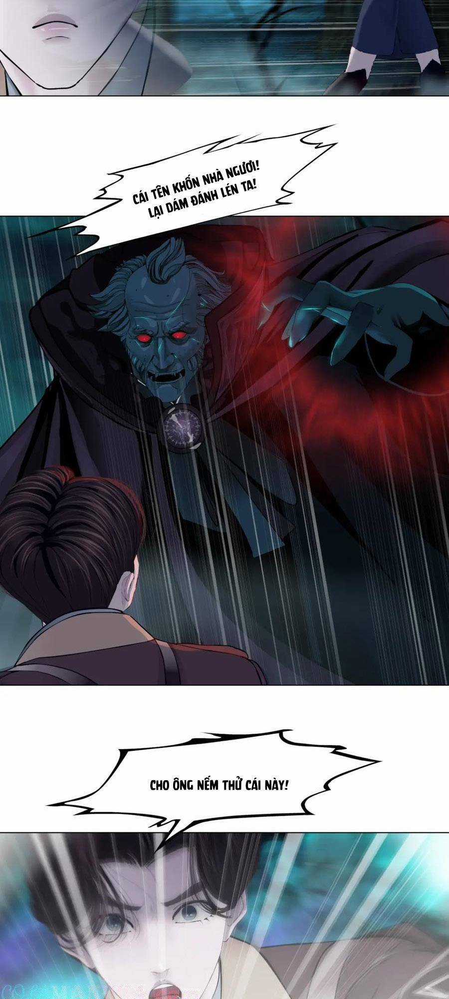 Đằng Nữ - Chapter 239 - Trang 6