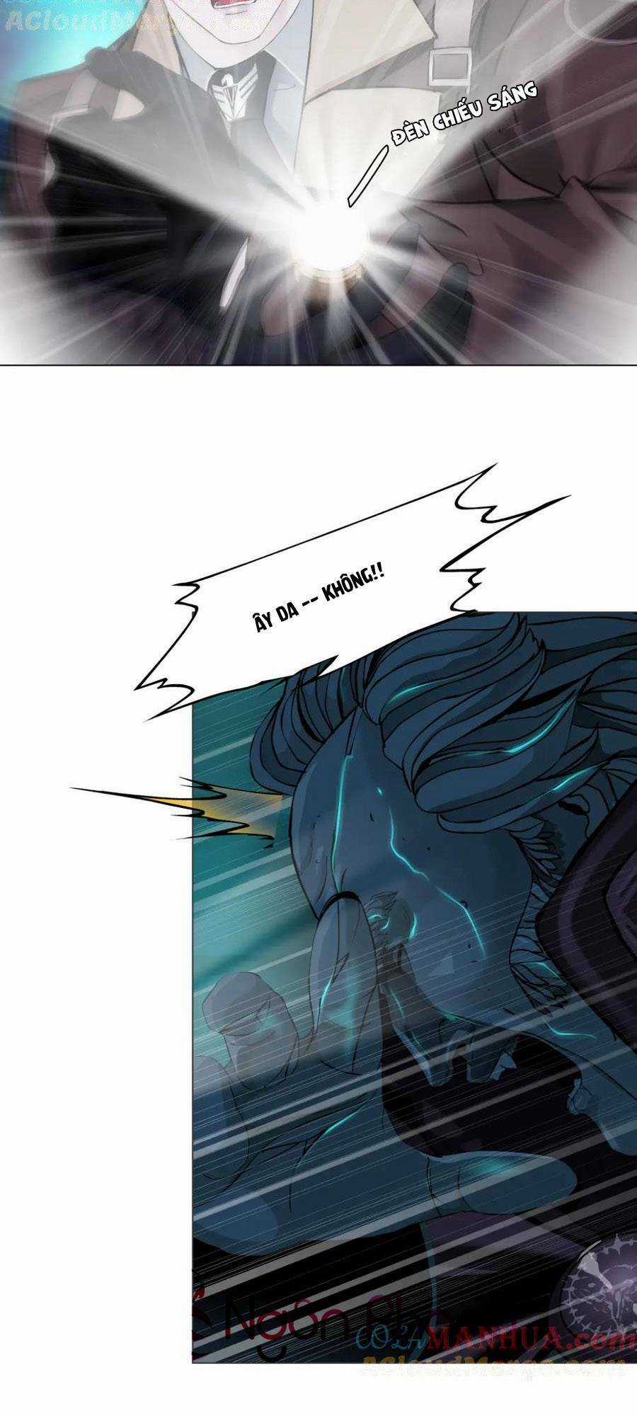 Đằng Nữ - Chapter 239 - Trang 7