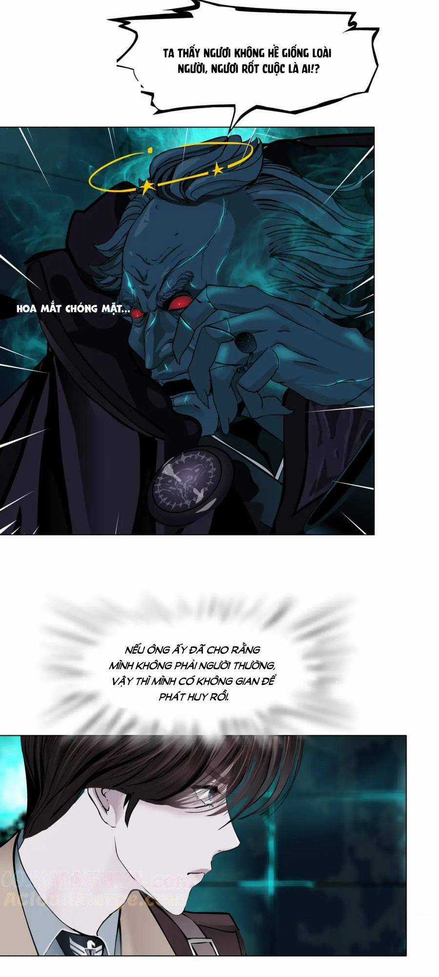 Đằng Nữ - Chapter 239 - Trang 10