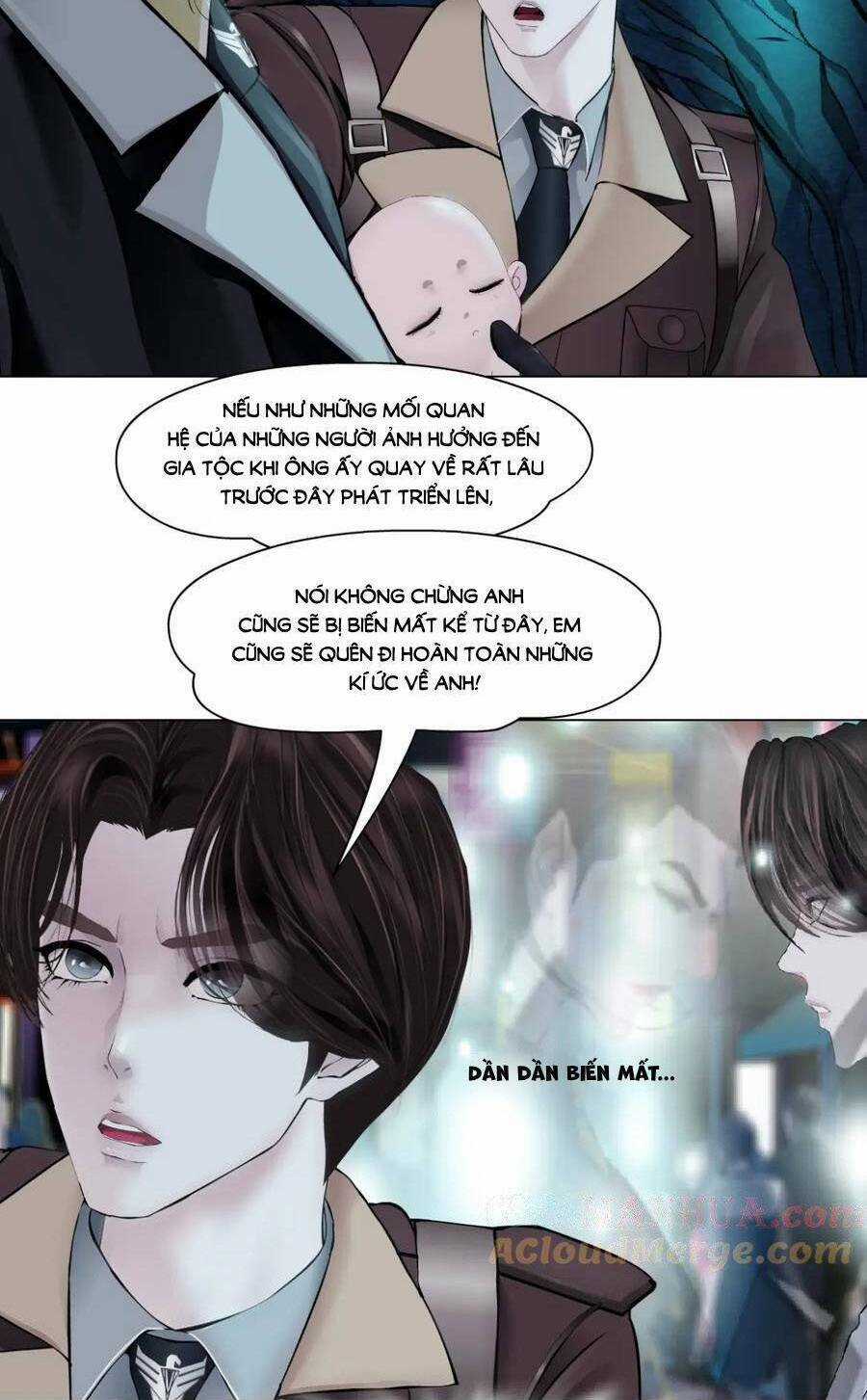 Đằng Nữ - Chapter 240 - Trang 16