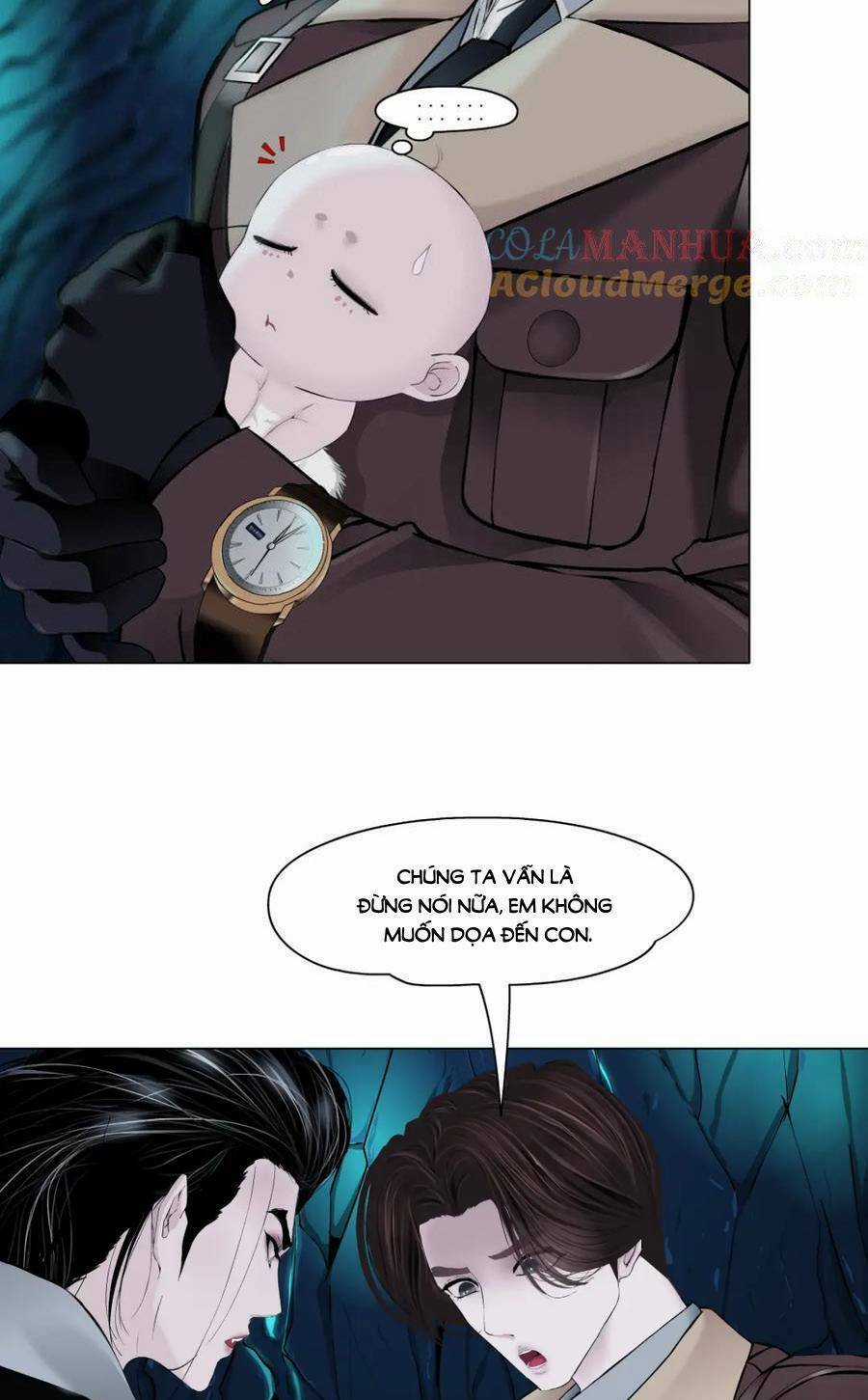 Đằng Nữ - Chapter 240 - Trang 18