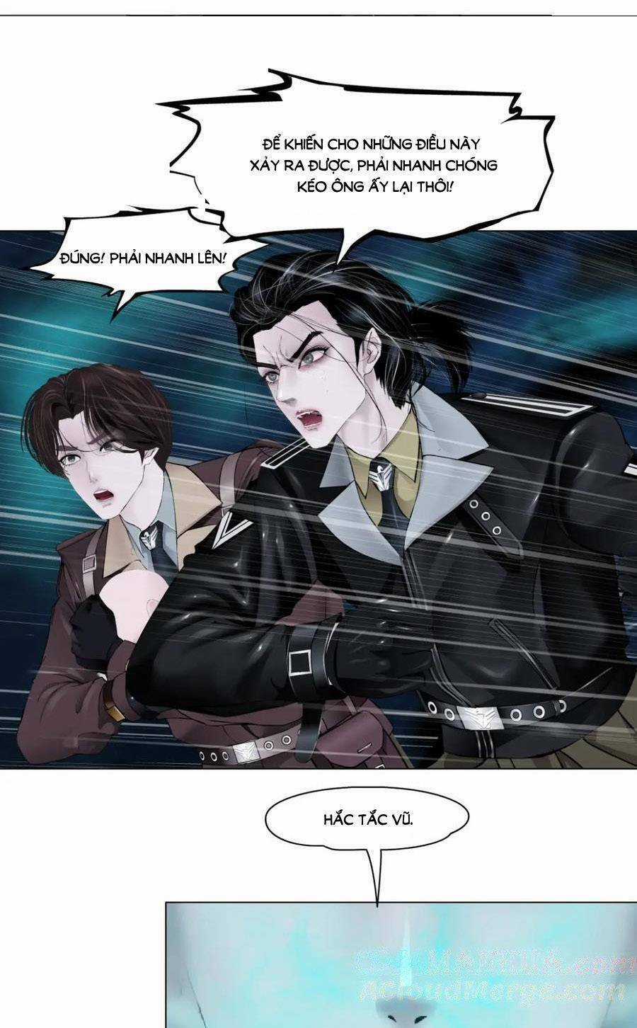 Đằng Nữ - Chapter 240 - Trang 20