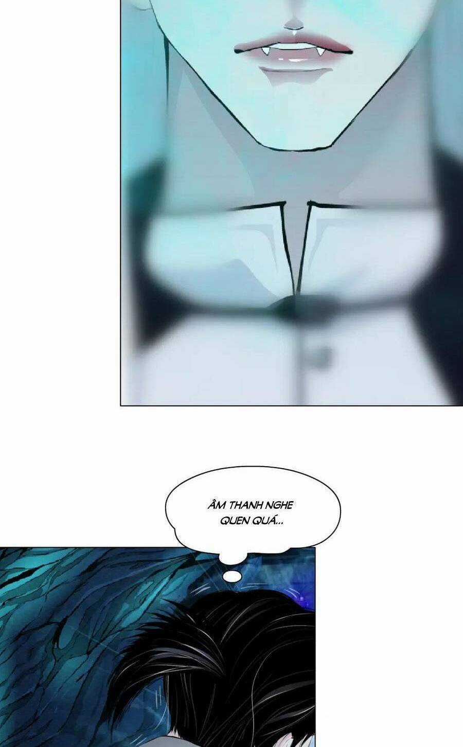 Đằng Nữ - Chapter 240 - Trang 21