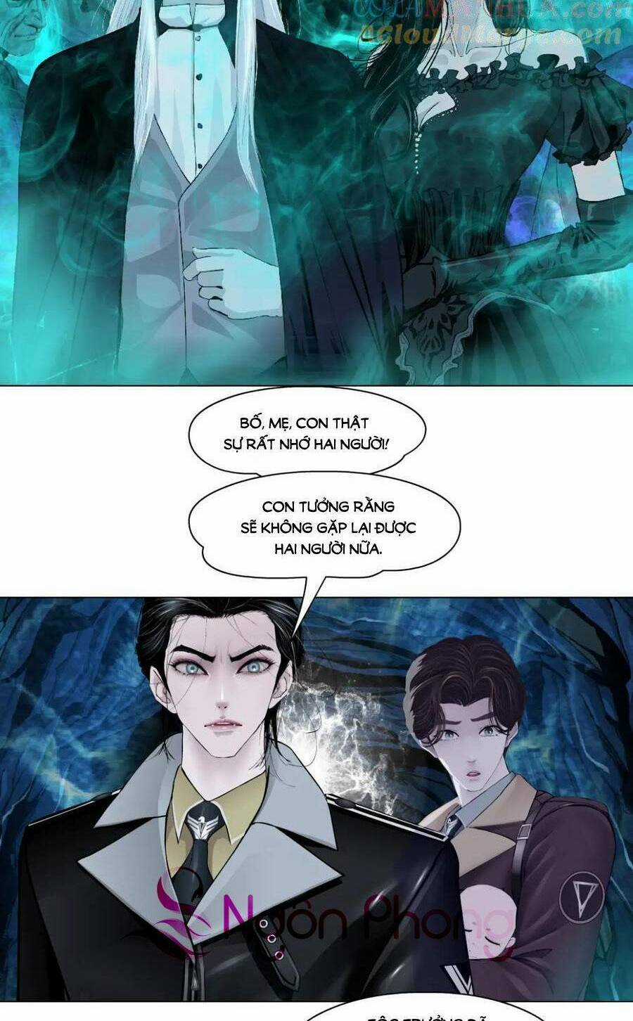 Đằng Nữ - Chapter 240 - Trang 25