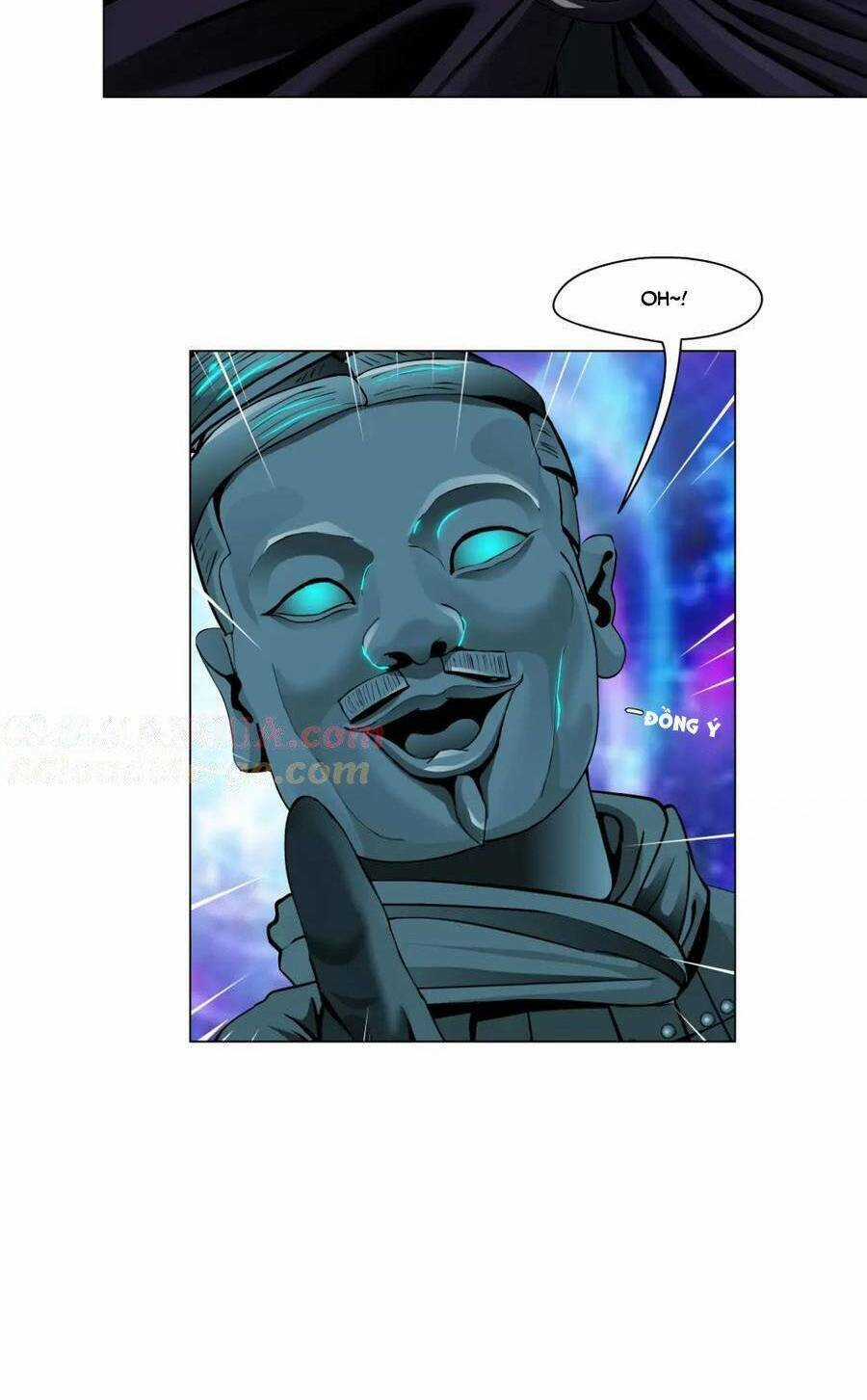 Đằng Nữ - Chapter 240 - Trang 4