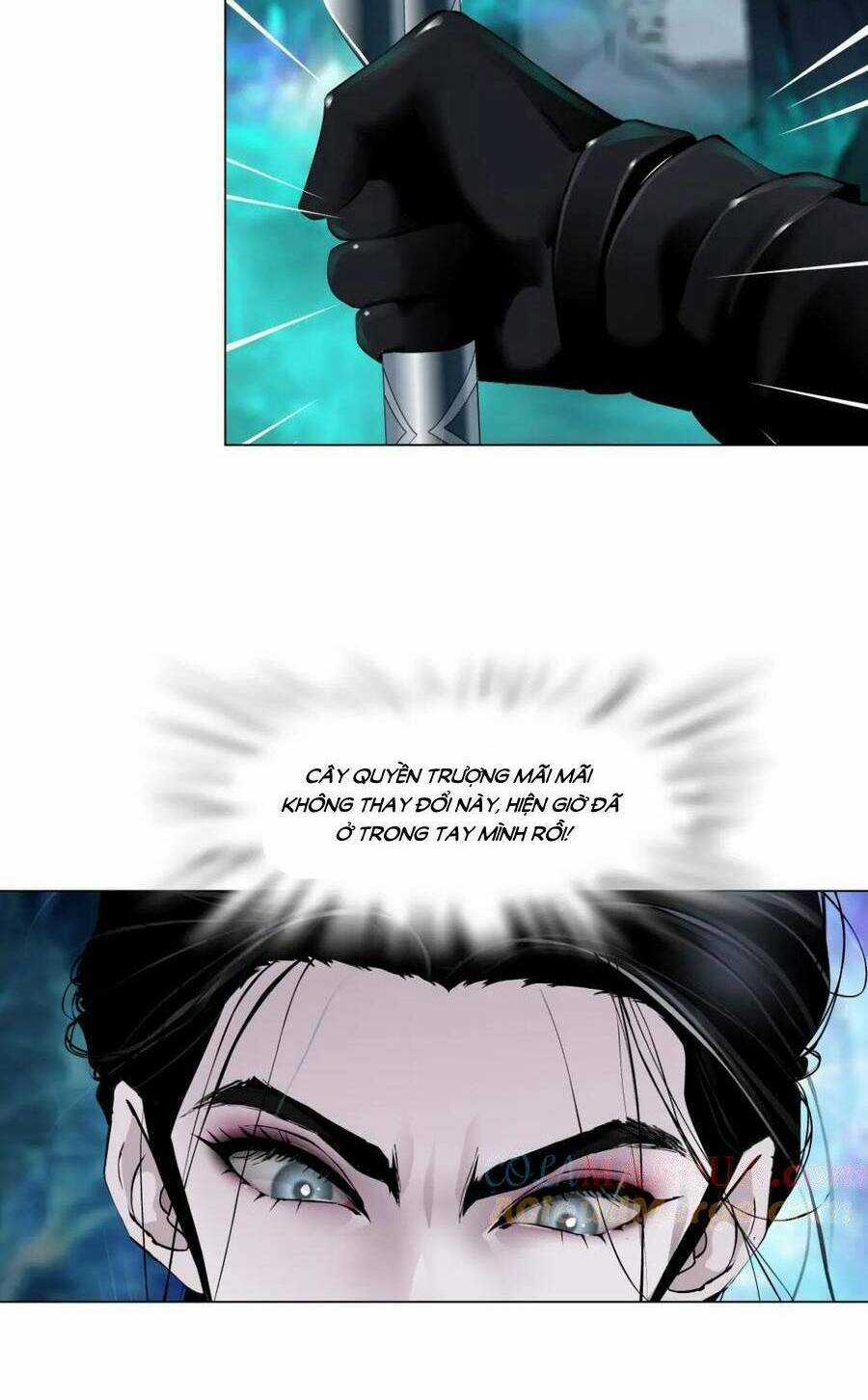 Đằng Nữ - Chapter 240 - Trang 31