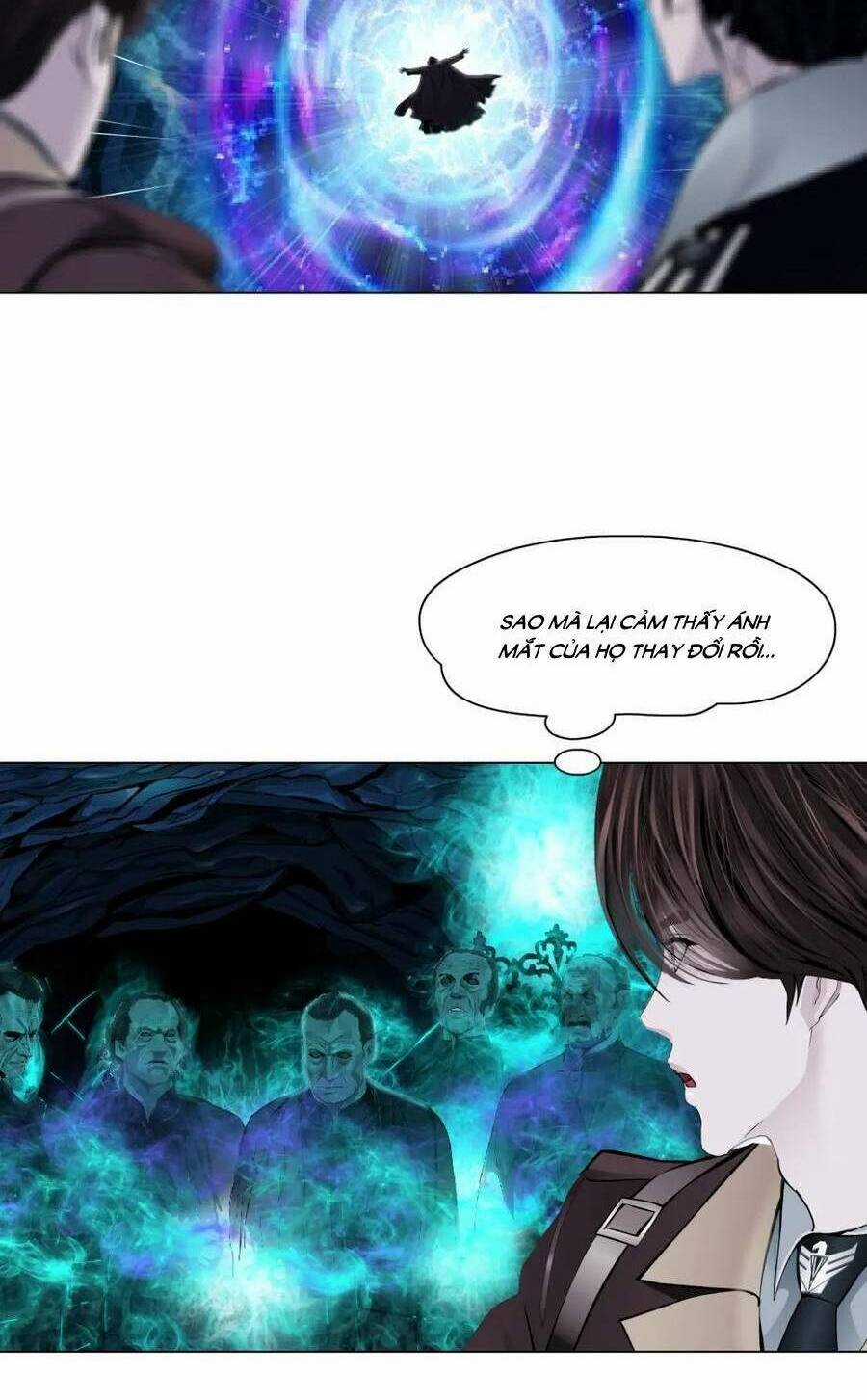 Đằng Nữ - Chapter 240 - Trang 9