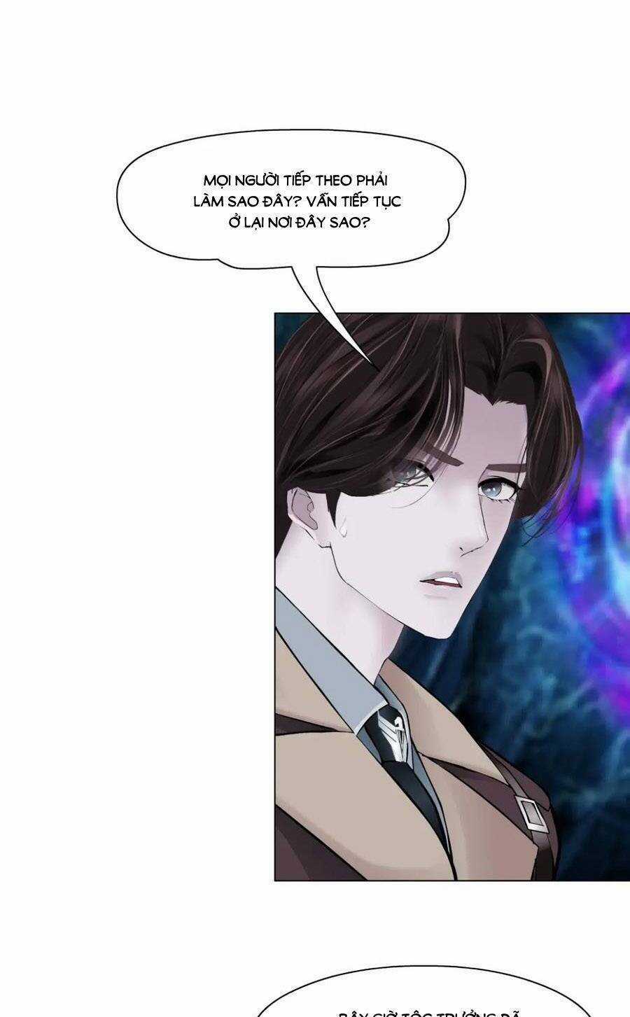 Đằng Nữ - Chapter 240 - Trang 10