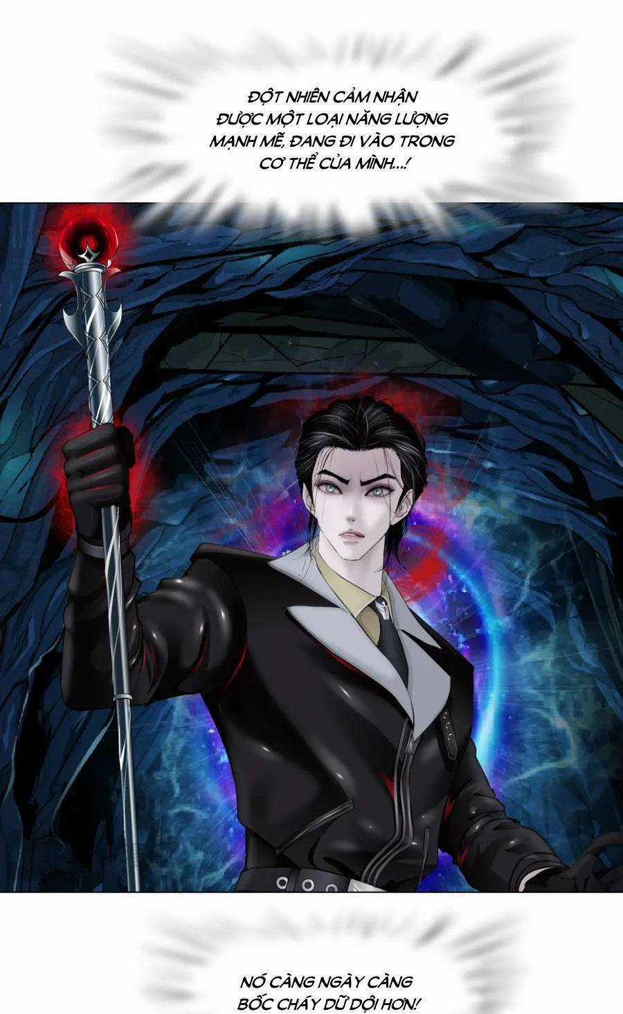 Đằng Nữ - Chapter 241 - Trang 2