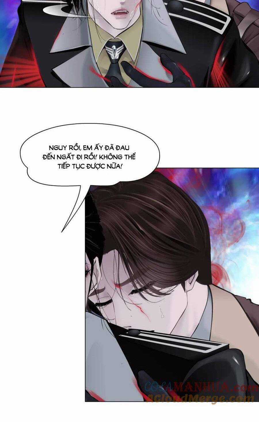 Đằng Nữ - Chapter 241 - Trang 16