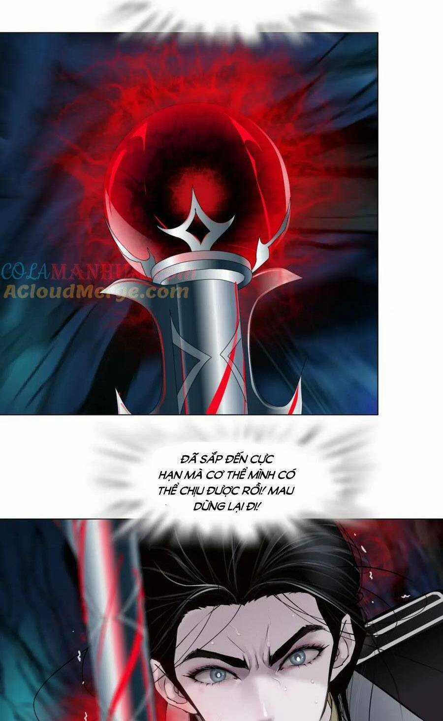 Đằng Nữ - Chapter 241 - Trang 3