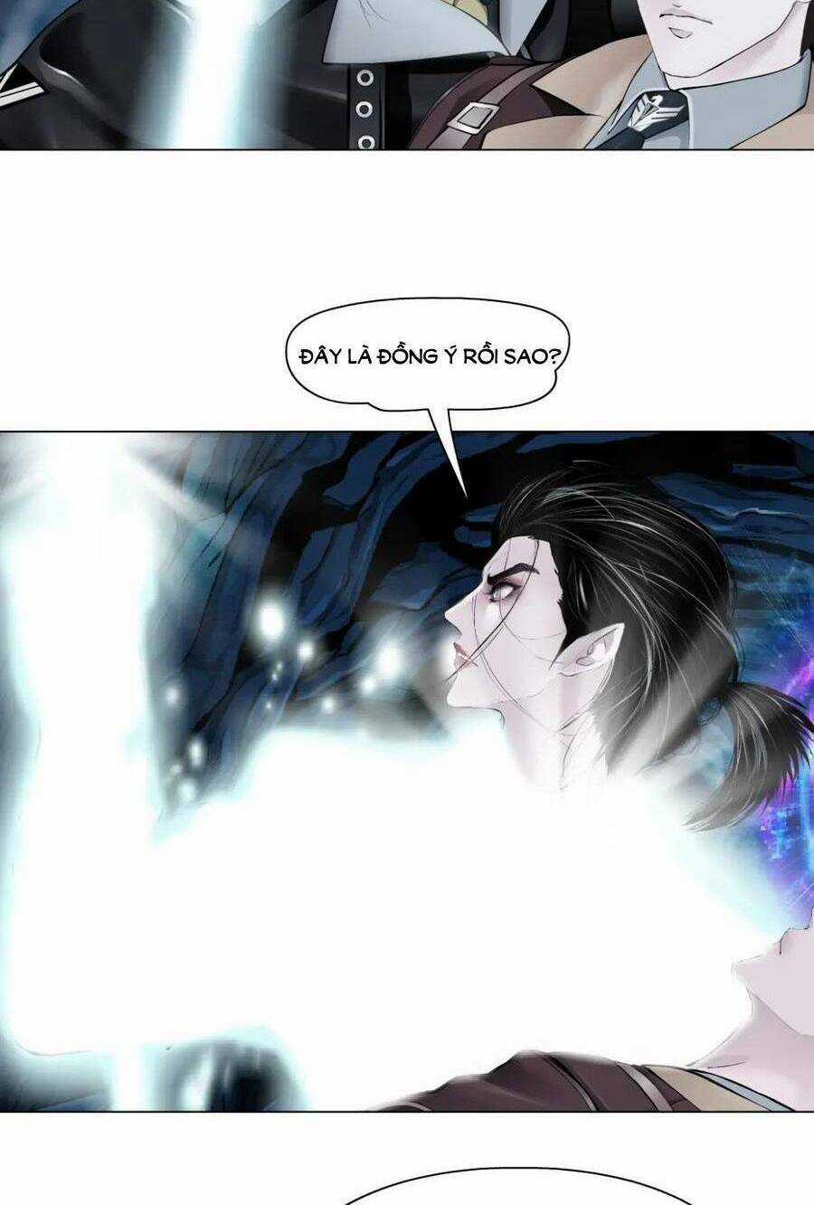 Đằng Nữ - Chapter 241 - Trang 23