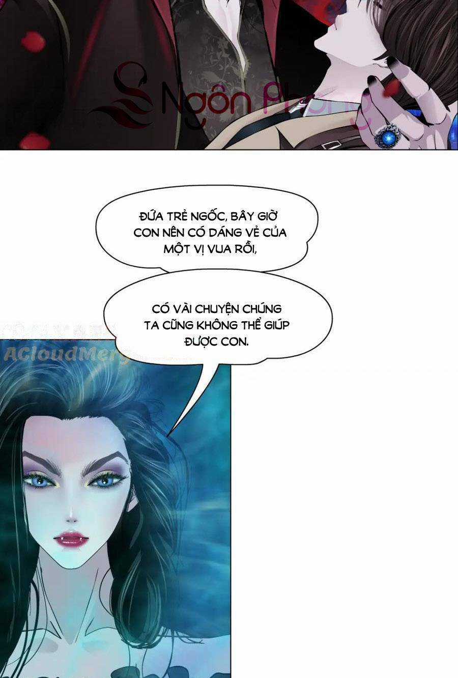 Đằng Nữ - Chapter 241 - Trang 28