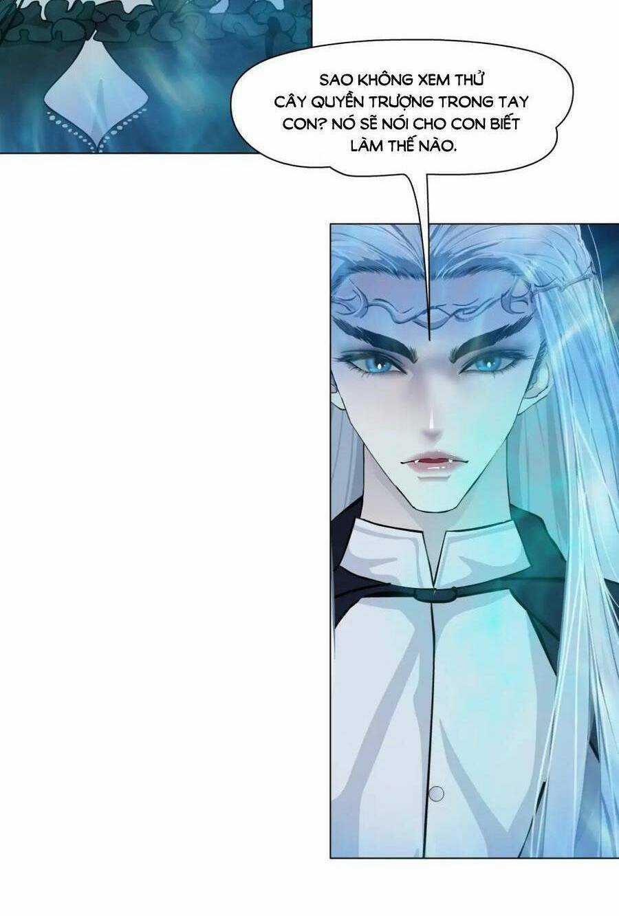 Đằng Nữ - Chapter 241 - Trang 29