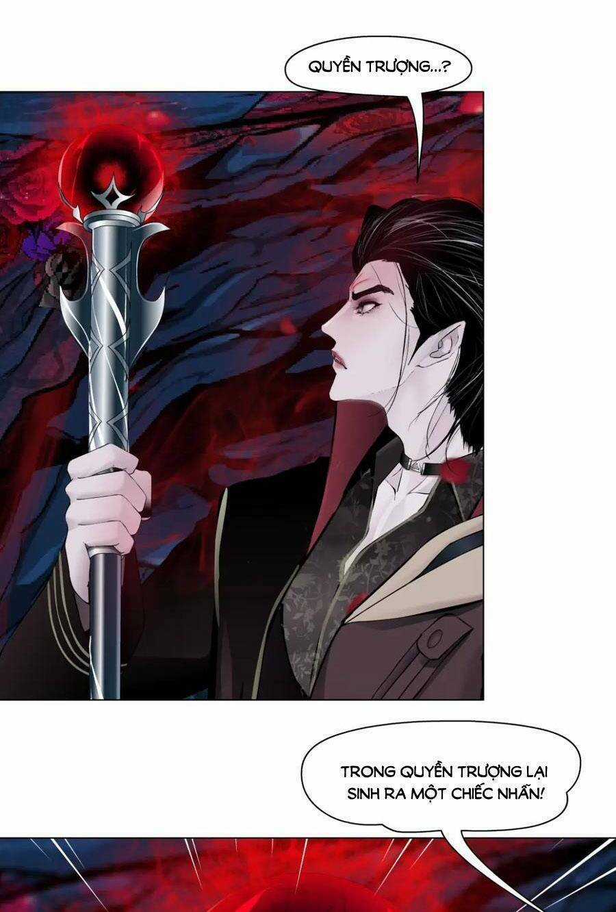 Đằng Nữ - Chapter 241 - Trang 30