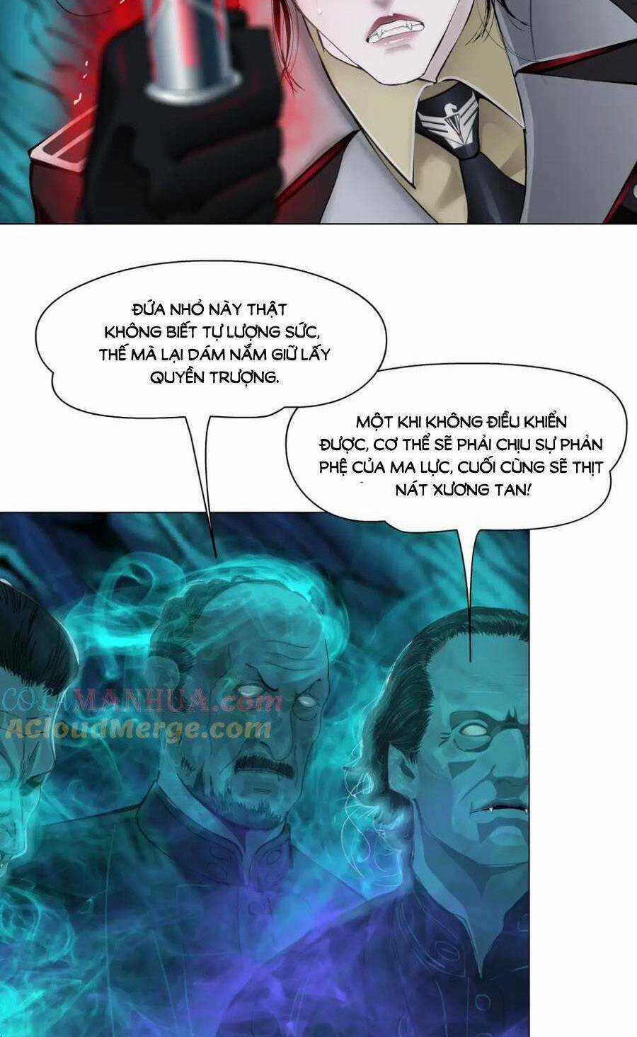 Đằng Nữ - Chapter 241 - Trang 4