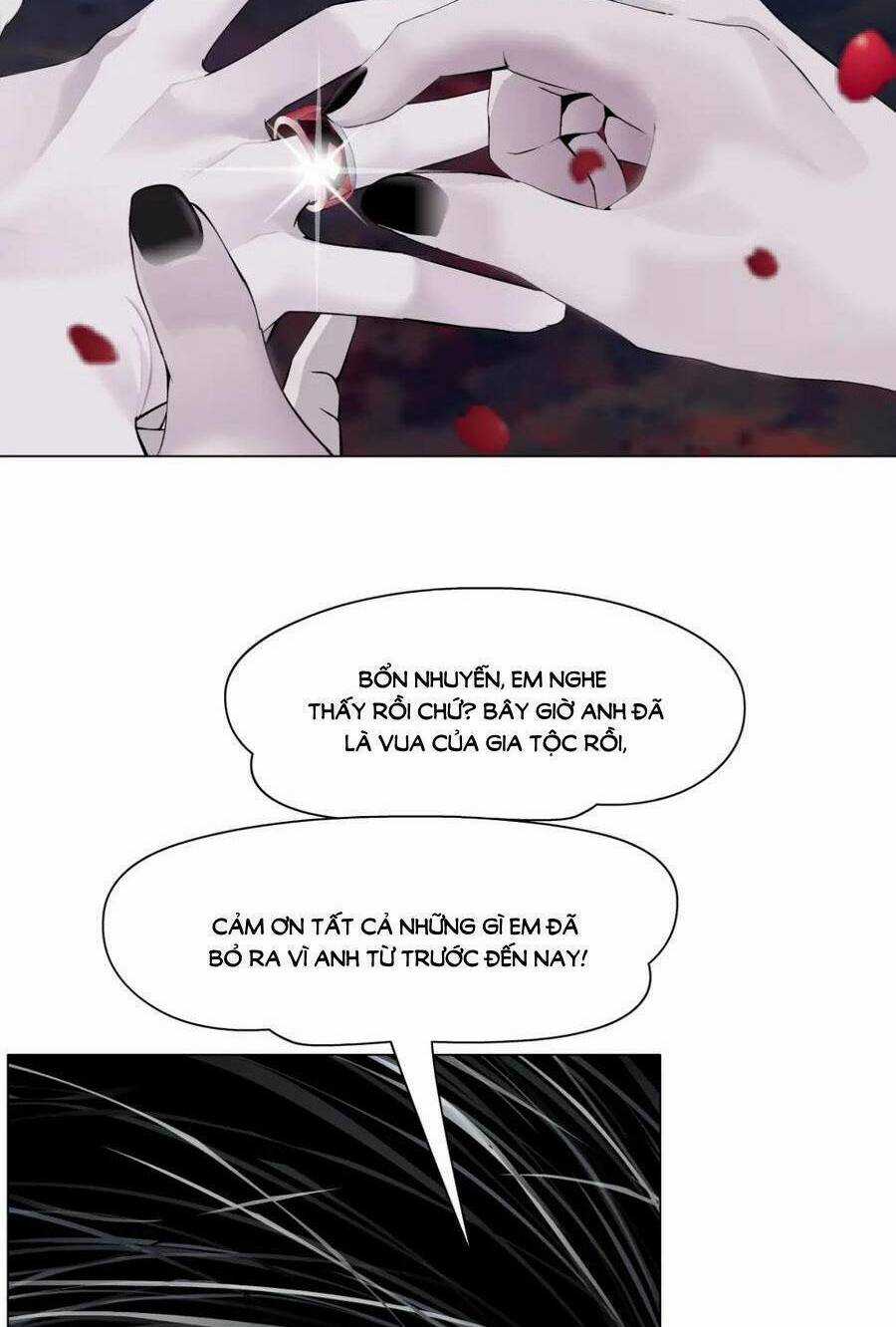 Đằng Nữ - Chapter 241 - Trang 33