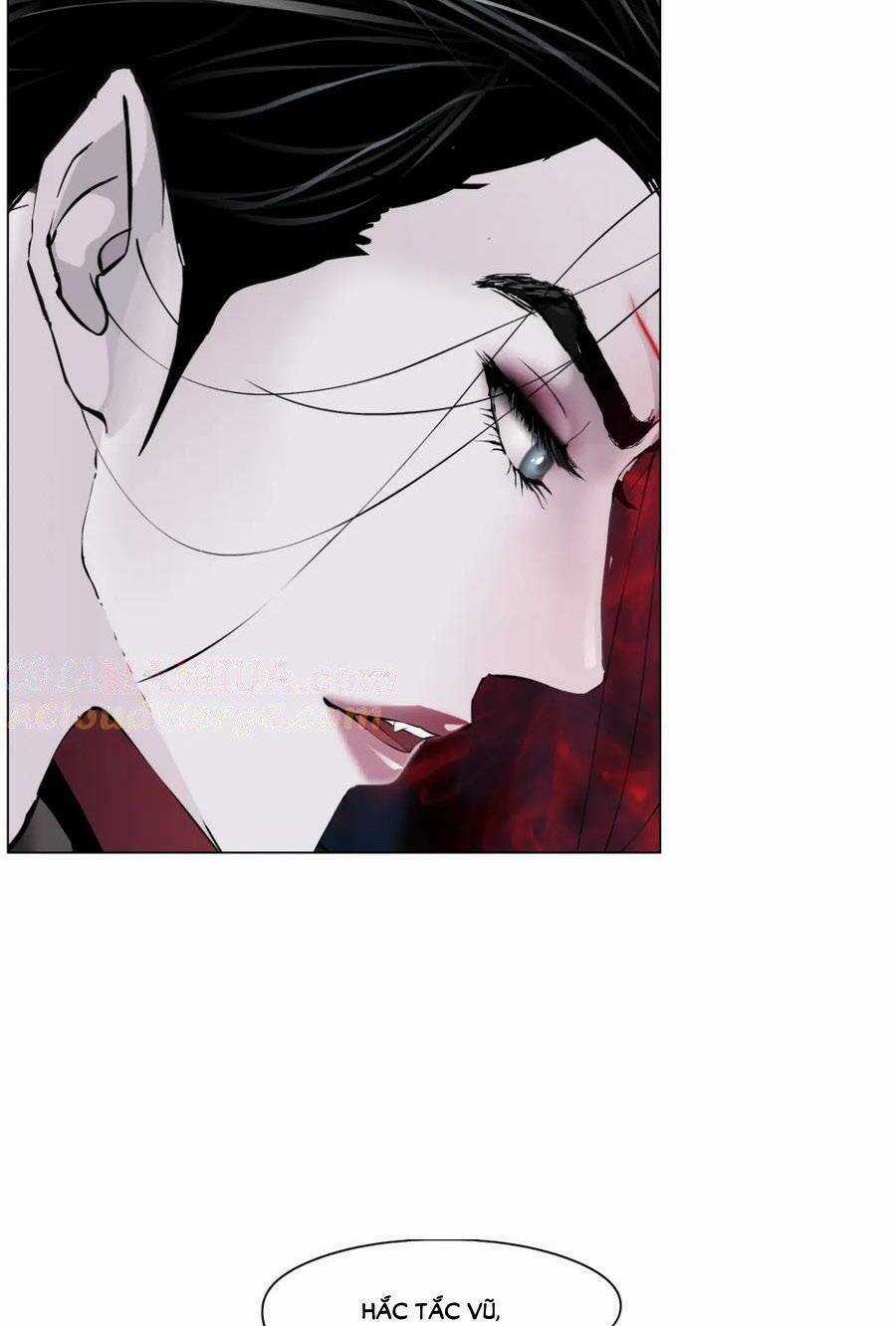 Đằng Nữ - Chapter 241 - Trang 34