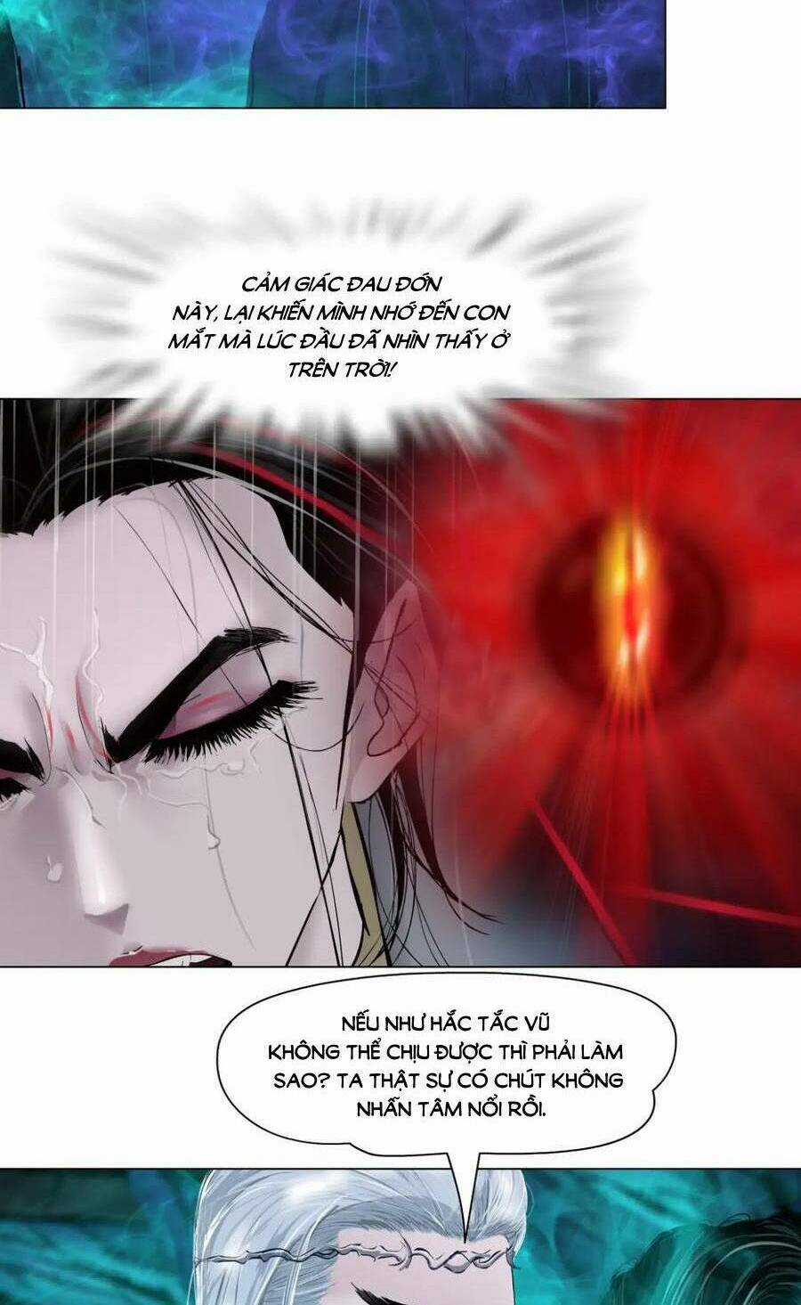 Đằng Nữ - Chapter 241 - Trang 5
