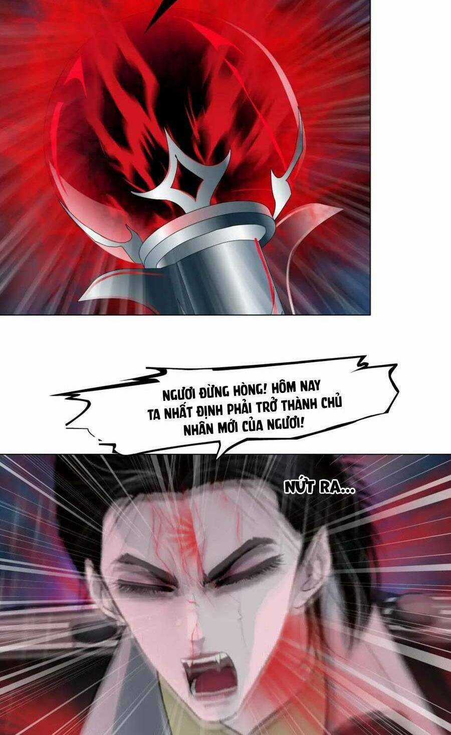 Đằng Nữ - Chapter 241 - Trang 9