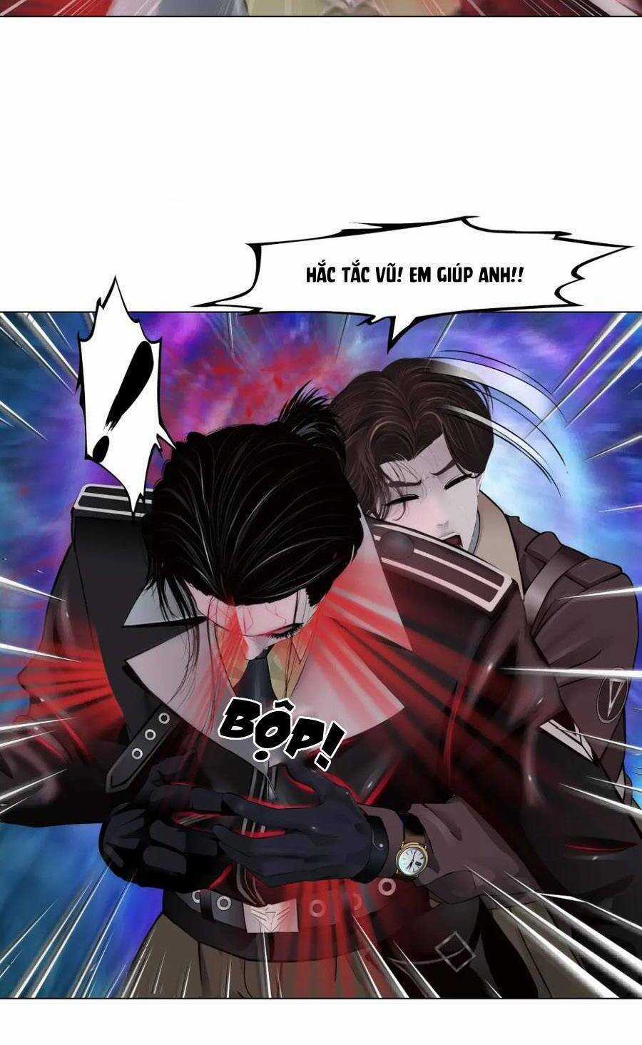 Đằng Nữ - Chapter 241 - Trang 10