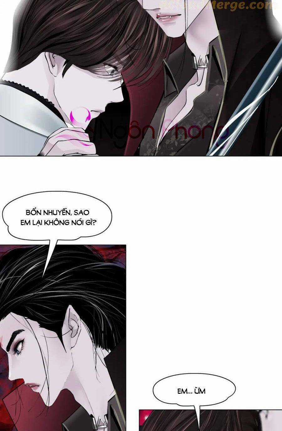 Đằng Nữ - Chapter 242 - Trang 12