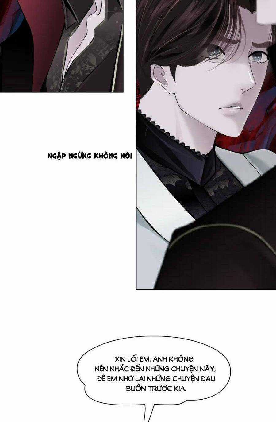 Đằng Nữ - Chapter 242 - Trang 13