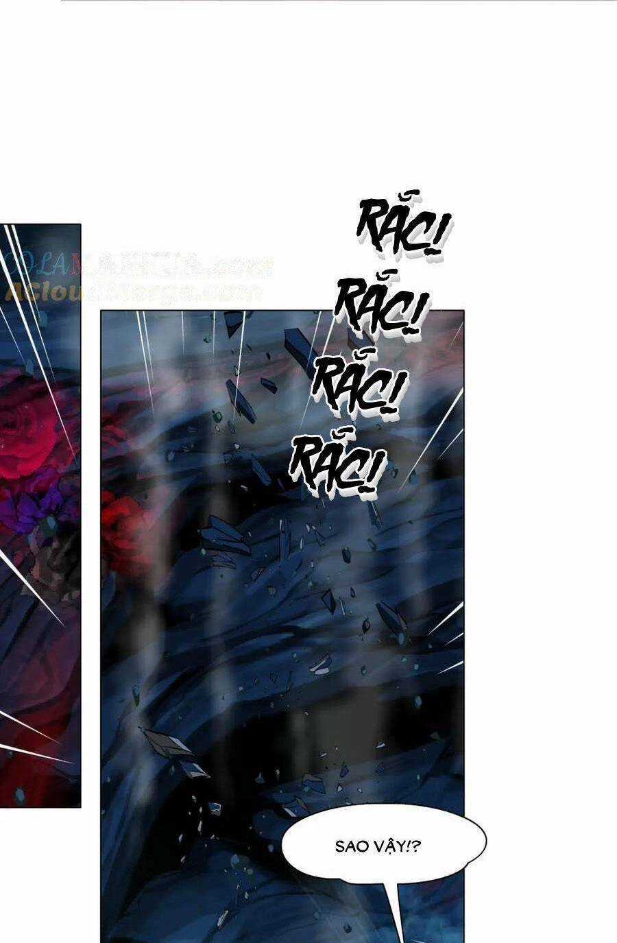 Đằng Nữ - Chapter 242 - Trang 16