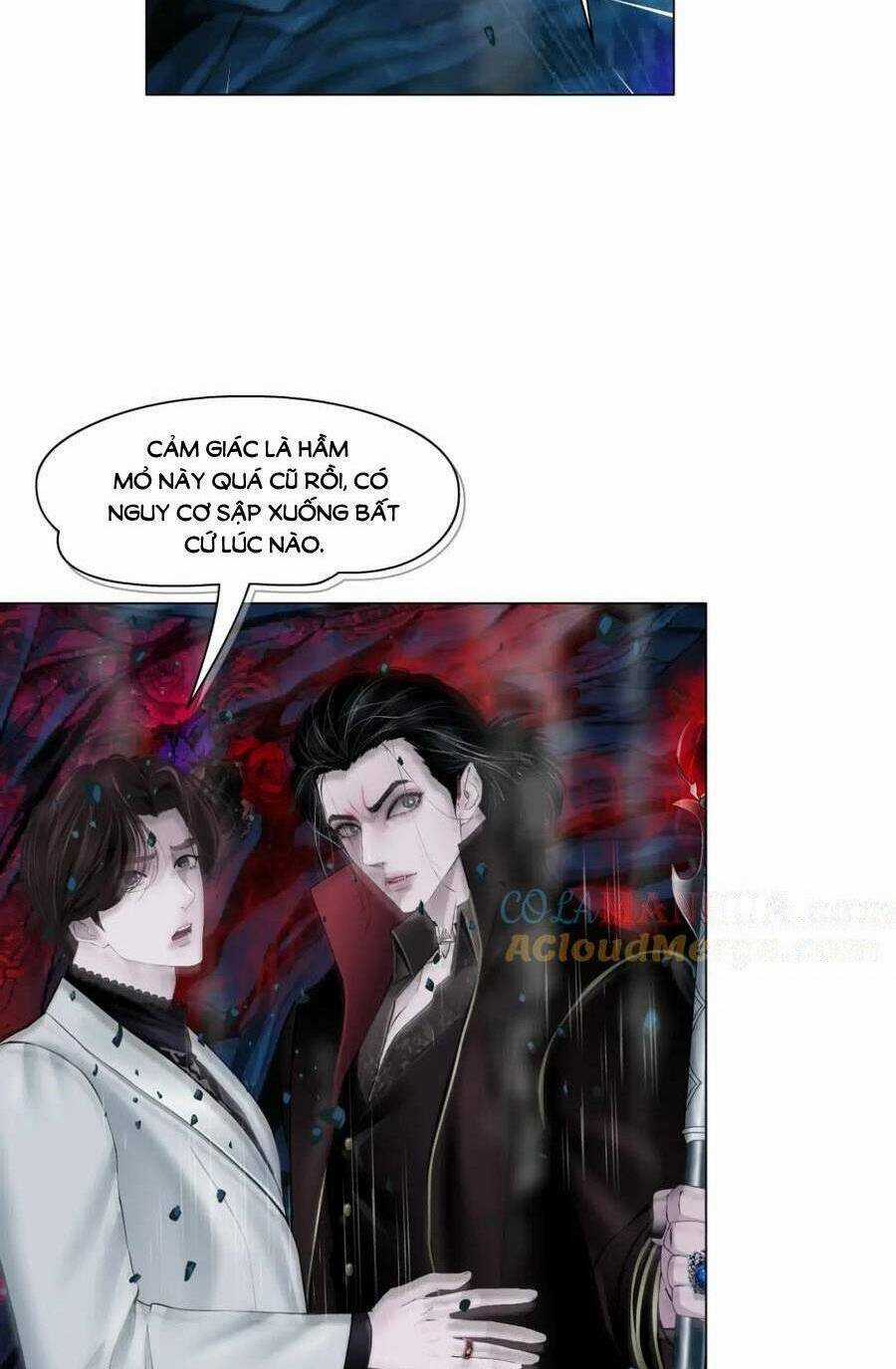 Đằng Nữ - Chapter 242 - Trang 17