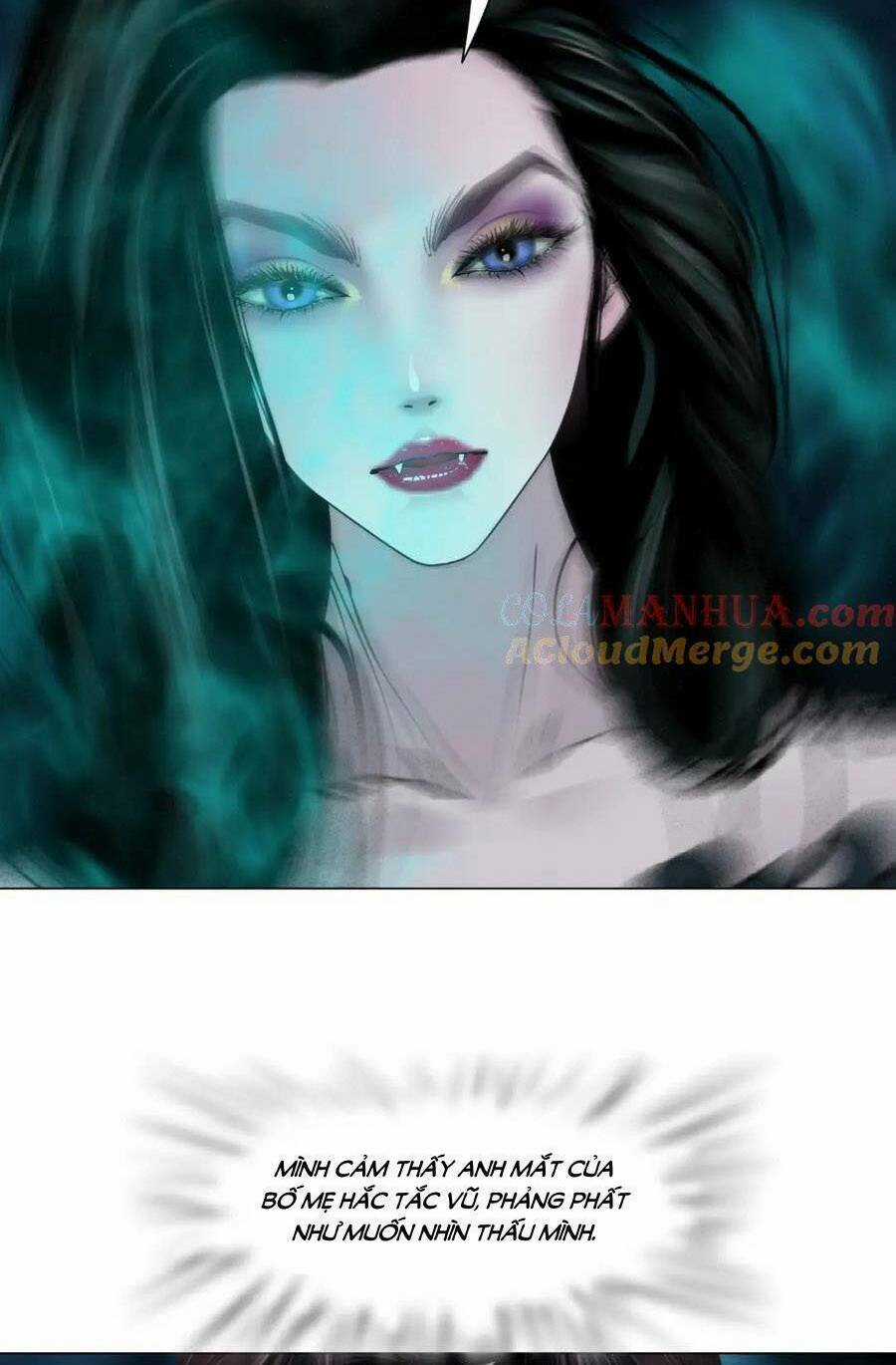 Đằng Nữ - Chapter 242 - Trang 23