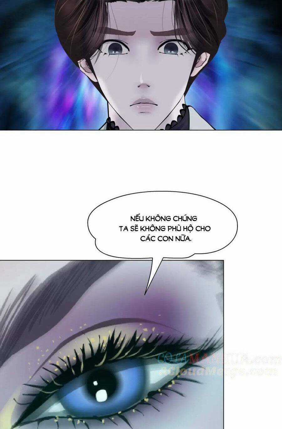 Đằng Nữ - Chapter 242 - Trang 24