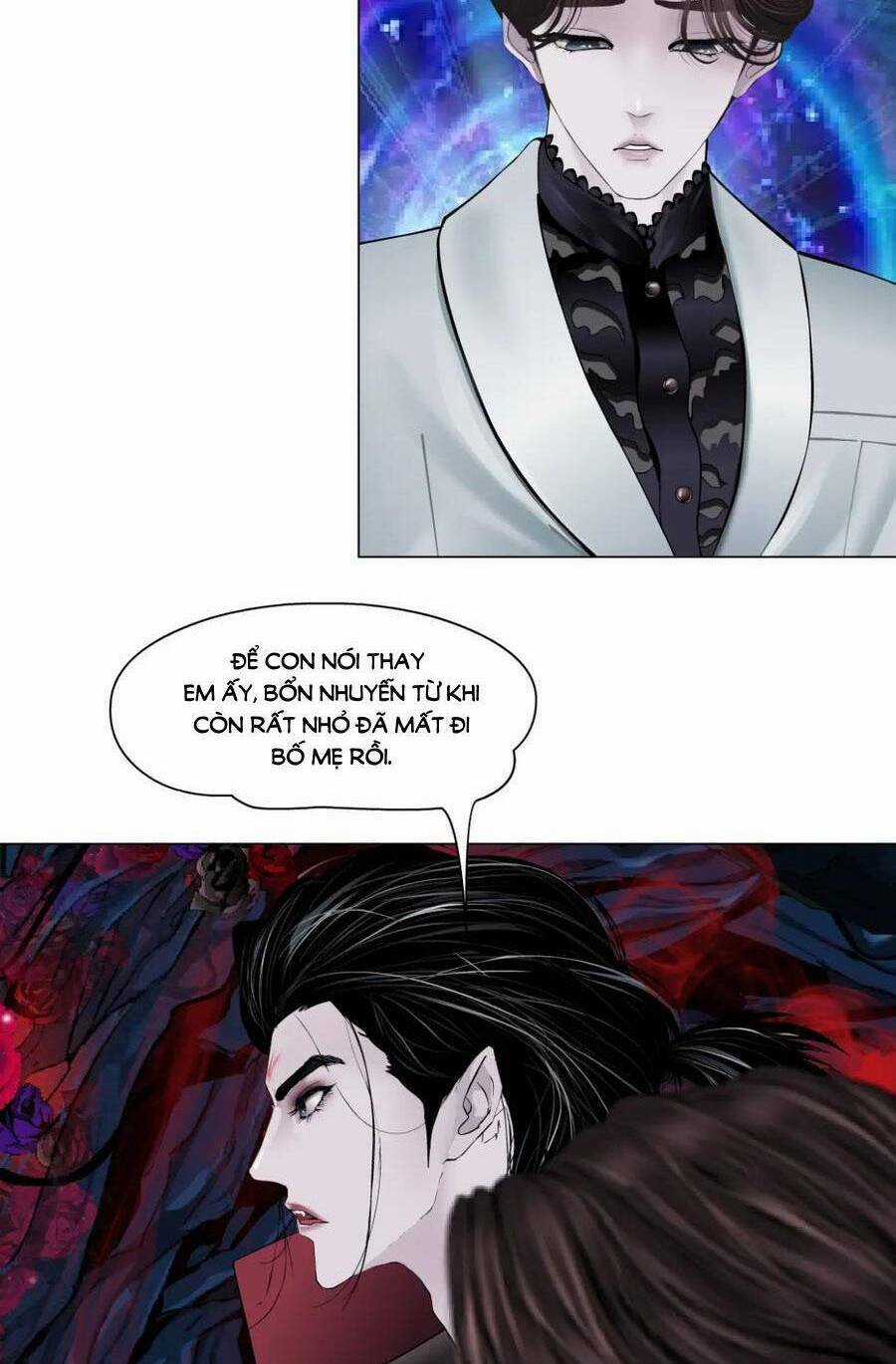 Đằng Nữ - Chapter 242 - Trang 28