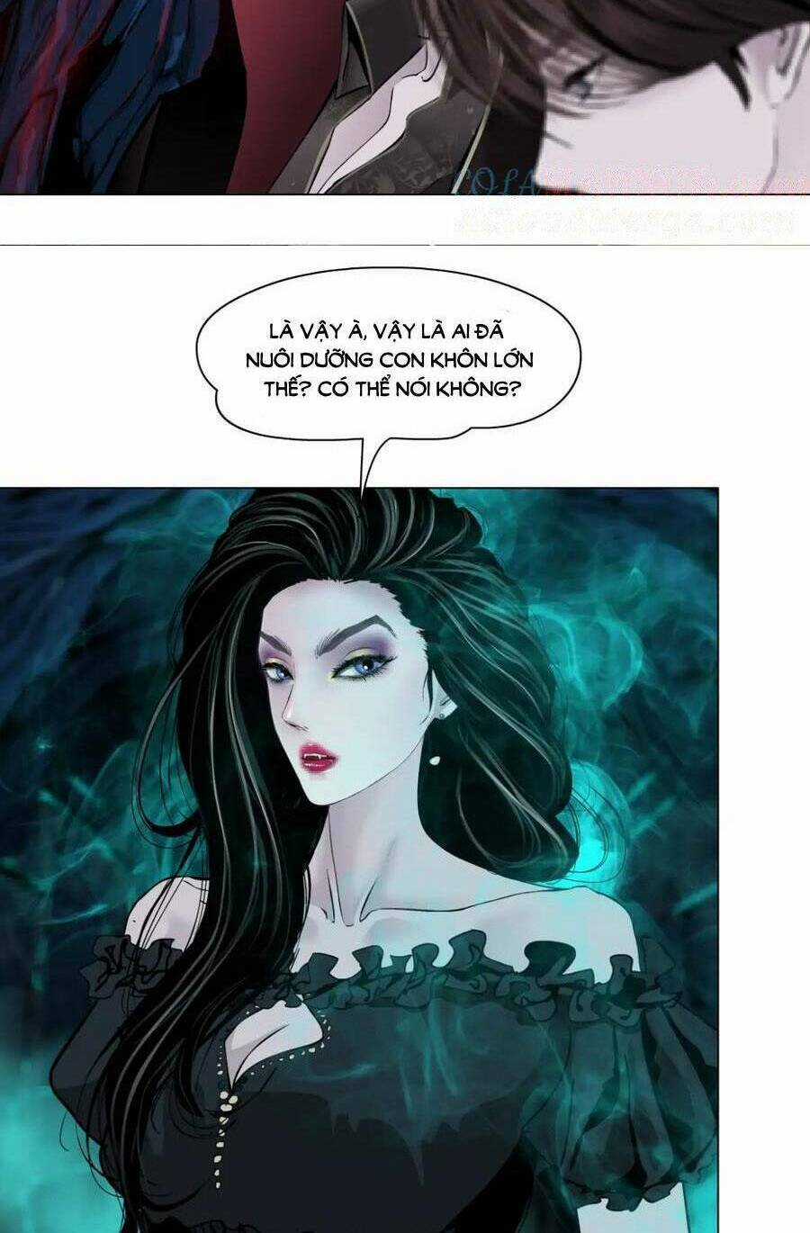 Đằng Nữ - Chapter 242 - Trang 29