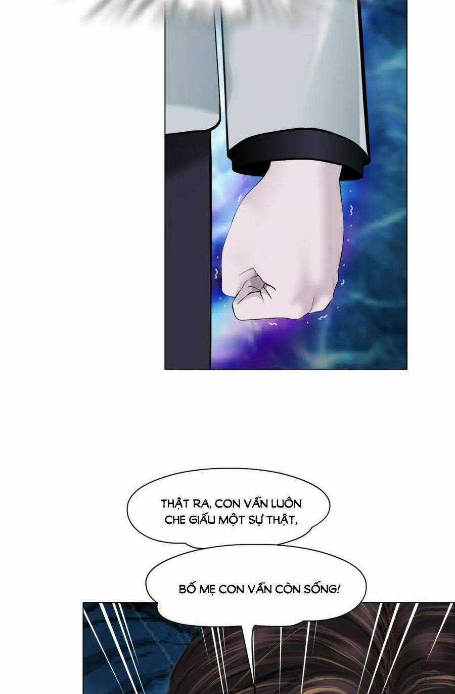 Đằng Nữ - Chapter 242 - Trang 31