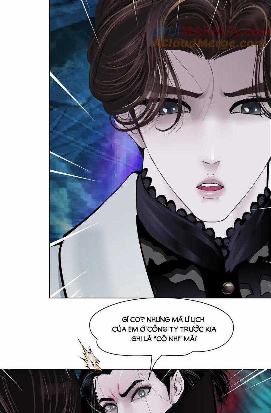 Đằng Nữ - Chapter 242 - Trang 32