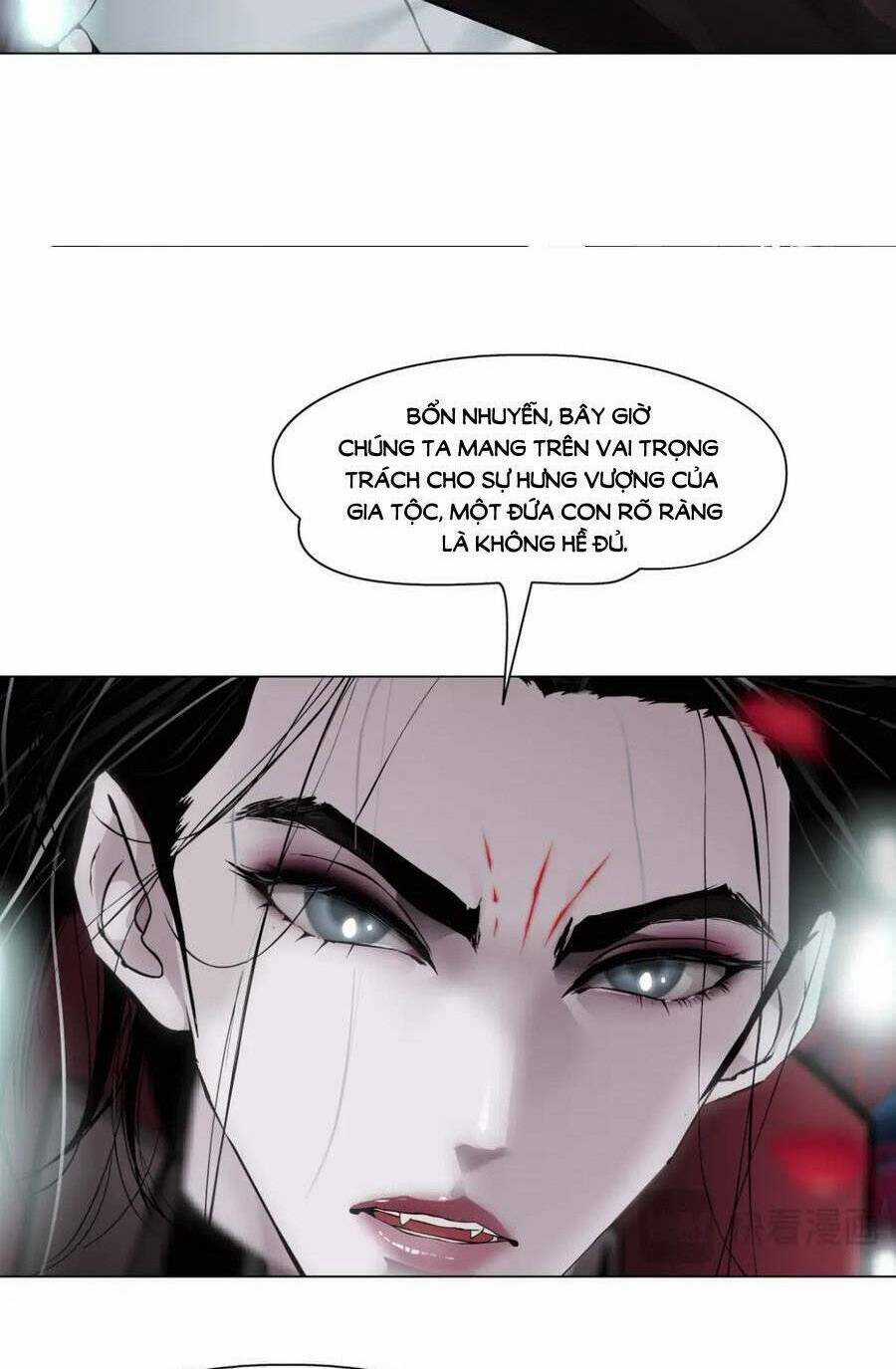 Đằng Nữ - Chapter 242 - Trang 5