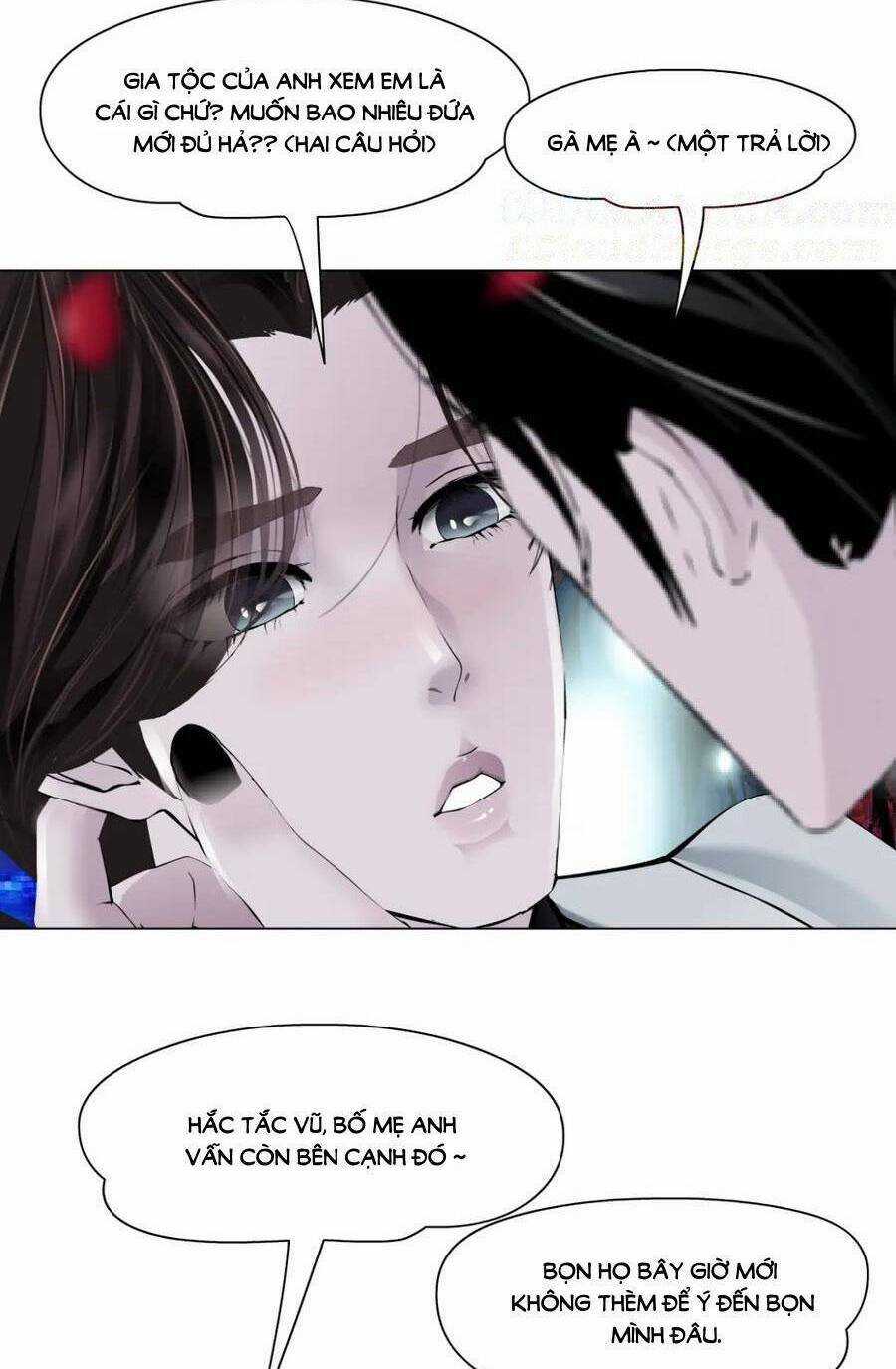 Đằng Nữ - Chapter 242 - Trang 6