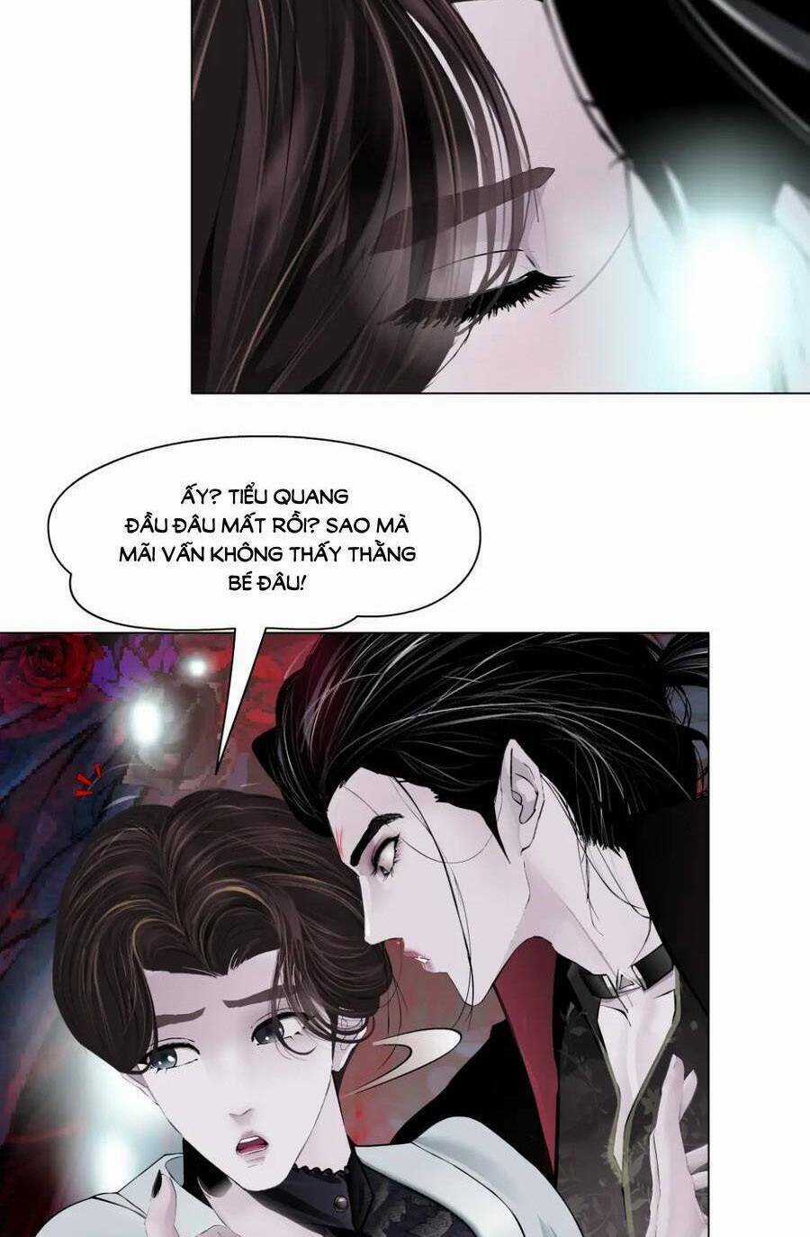 Đằng Nữ - Chapter 242 - Trang 8