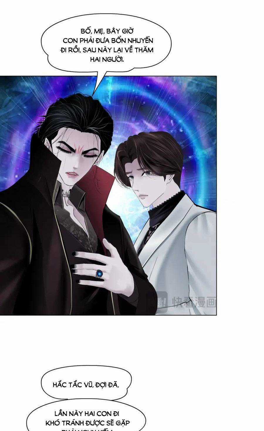 Đằng Nữ - Chapter 243 - Trang 2