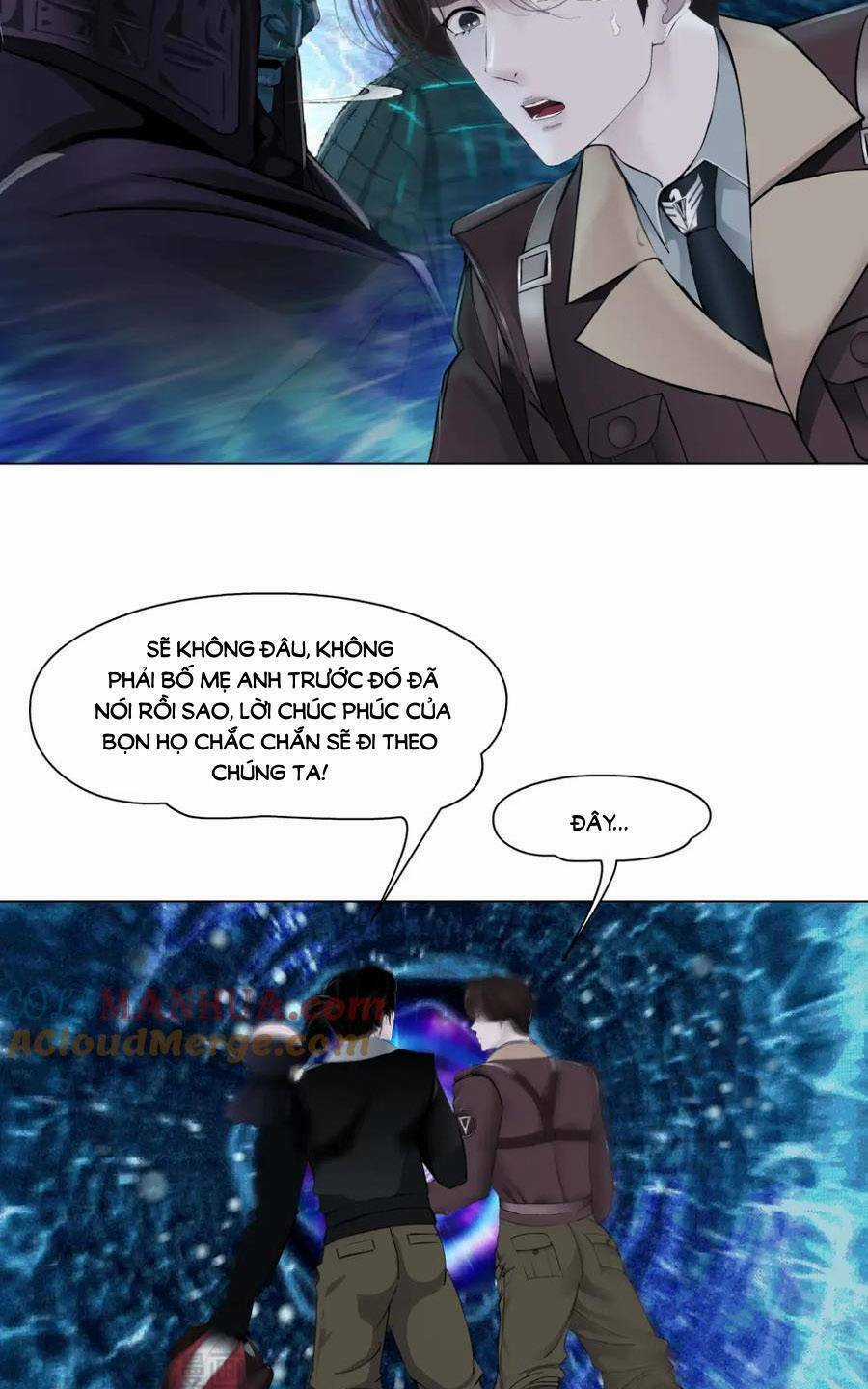 Đằng Nữ - Chapter 243 - Trang 20